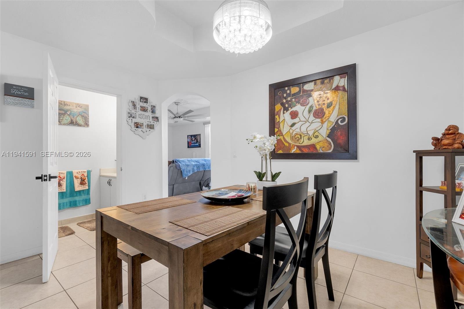 VILLA VIZCAYA CONDO - Residential