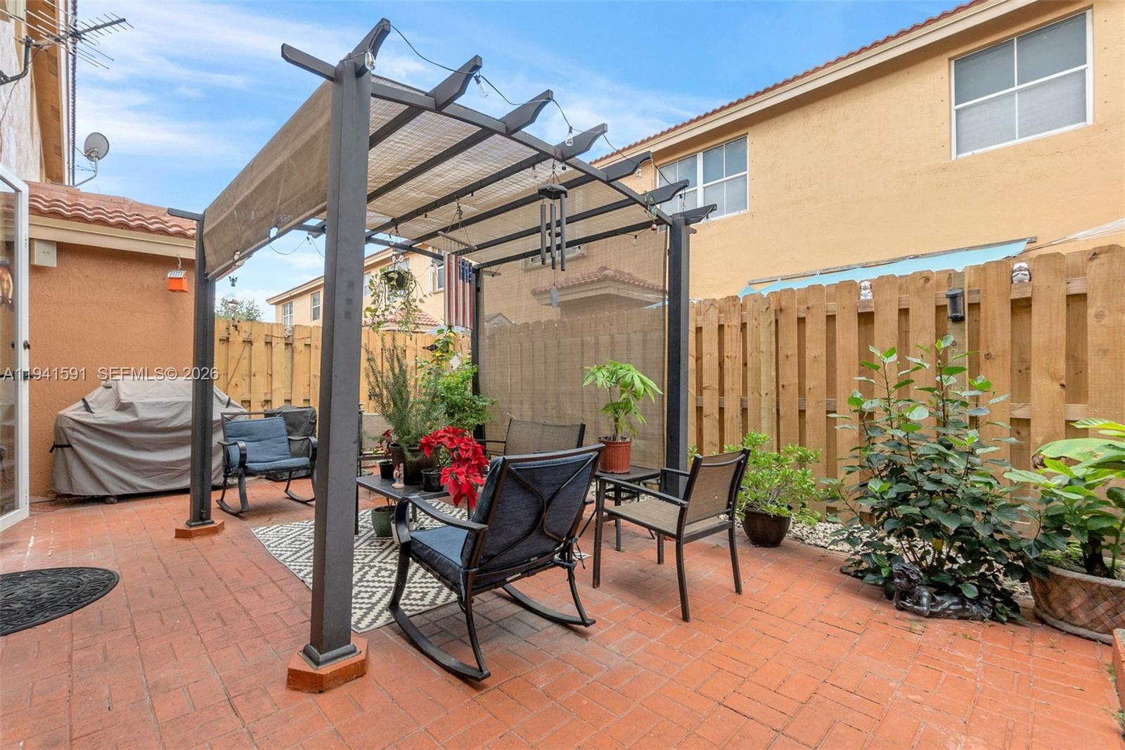 VILLA VIZCAYA CONDO - Residential