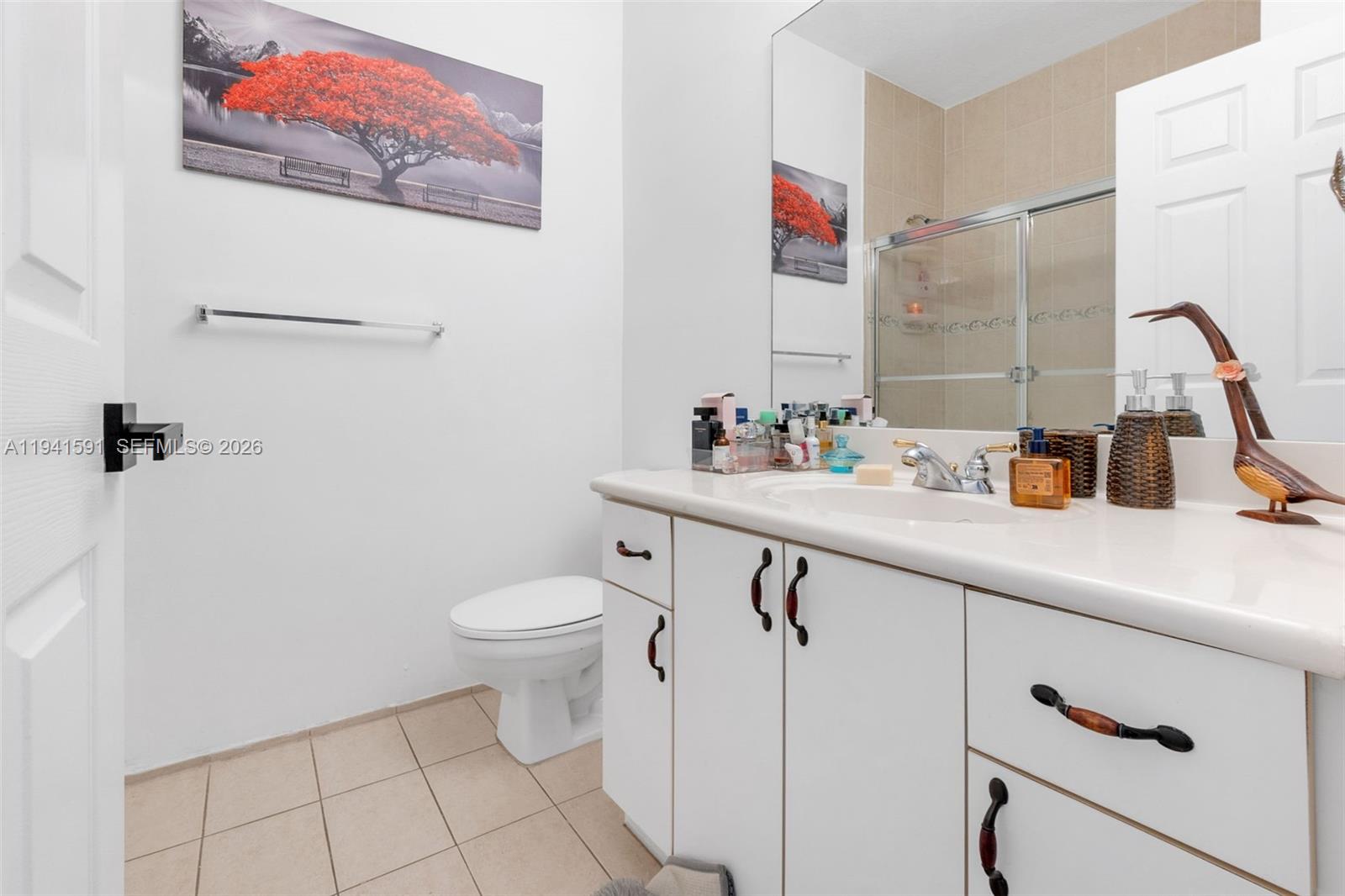 VILLA VIZCAYA CONDO - Residential