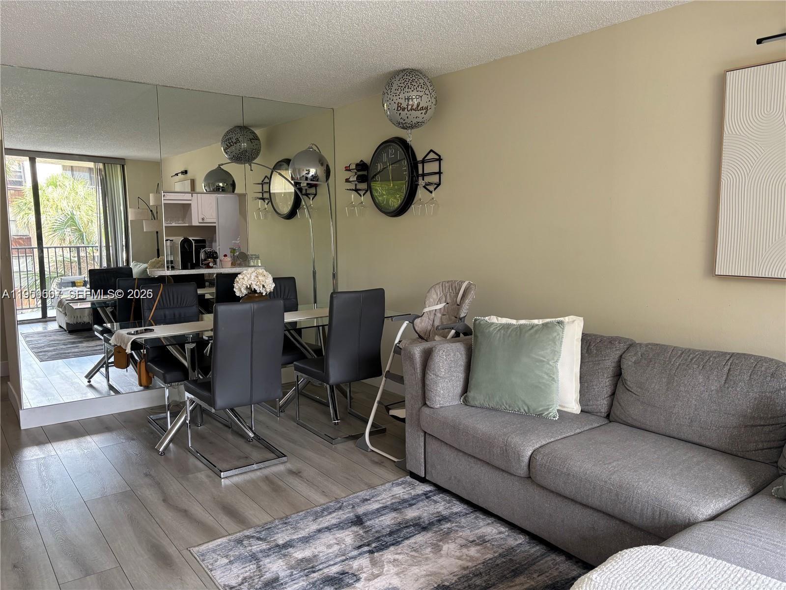 PROMENADE AT KENDALE LAKE - Residential Lease