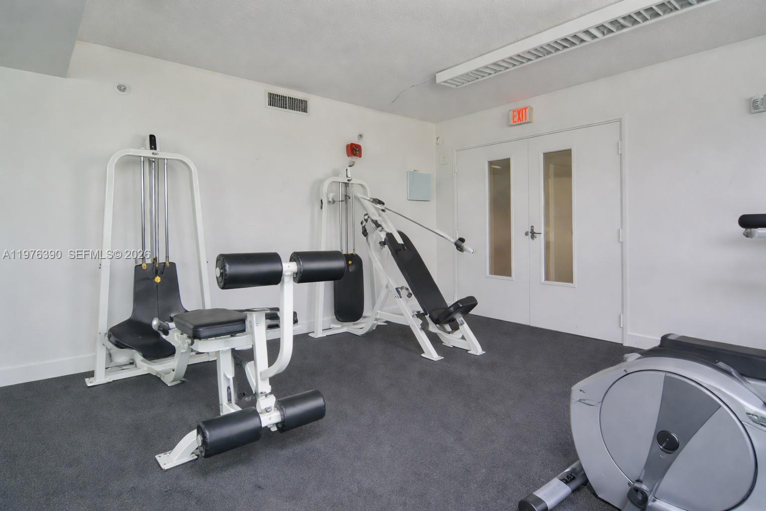 SAN LORENZO CONDO - Residential