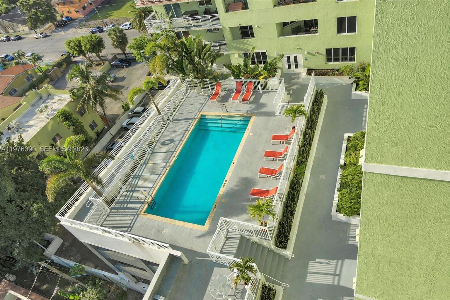 SAN LORENZO CONDO - Residential