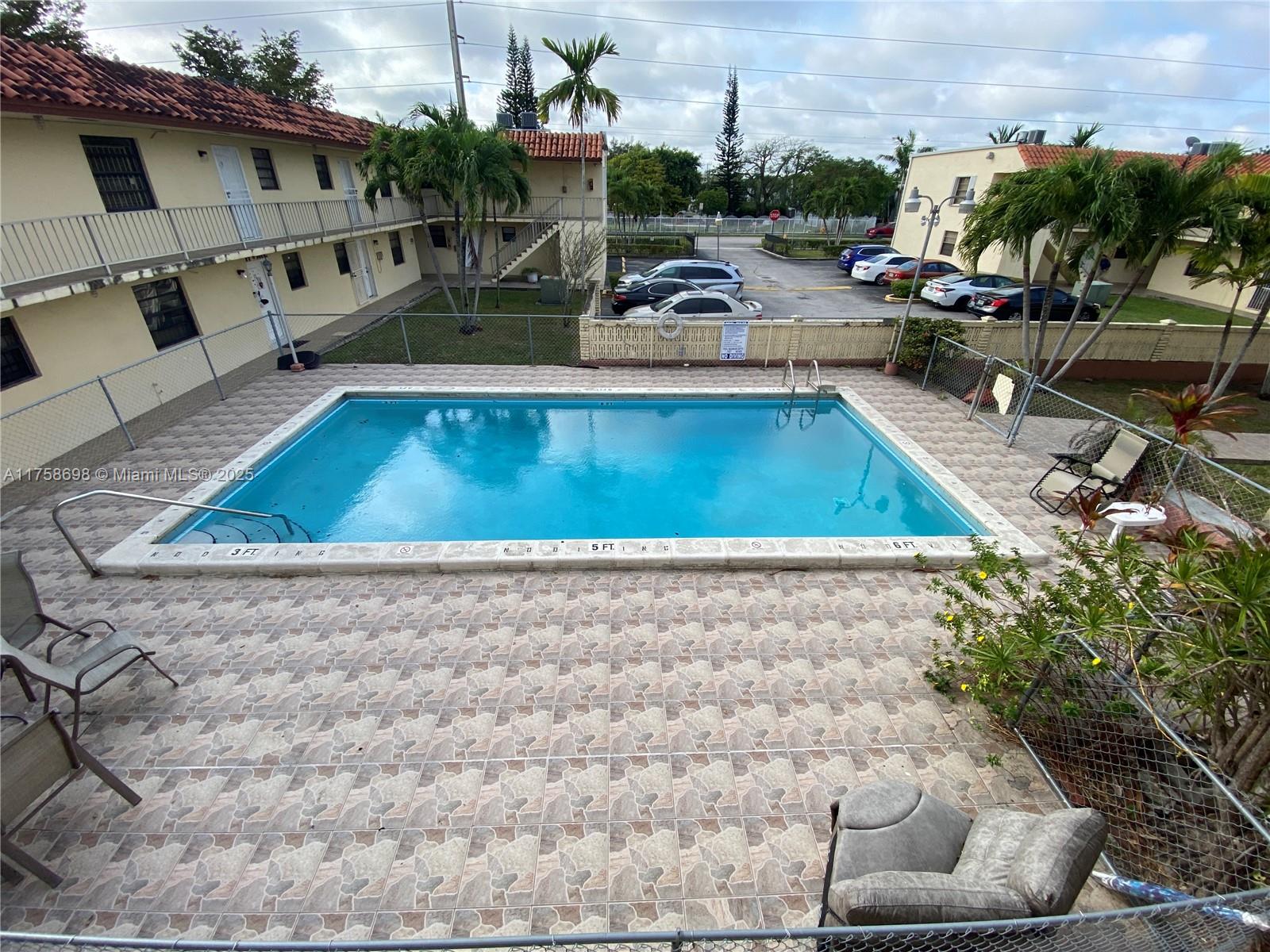 Property for Sale at 8701 Sw 12th St 26, Miami, Broward County, Florida - Bedrooms: 2 
Bathrooms: 2  - $269,000