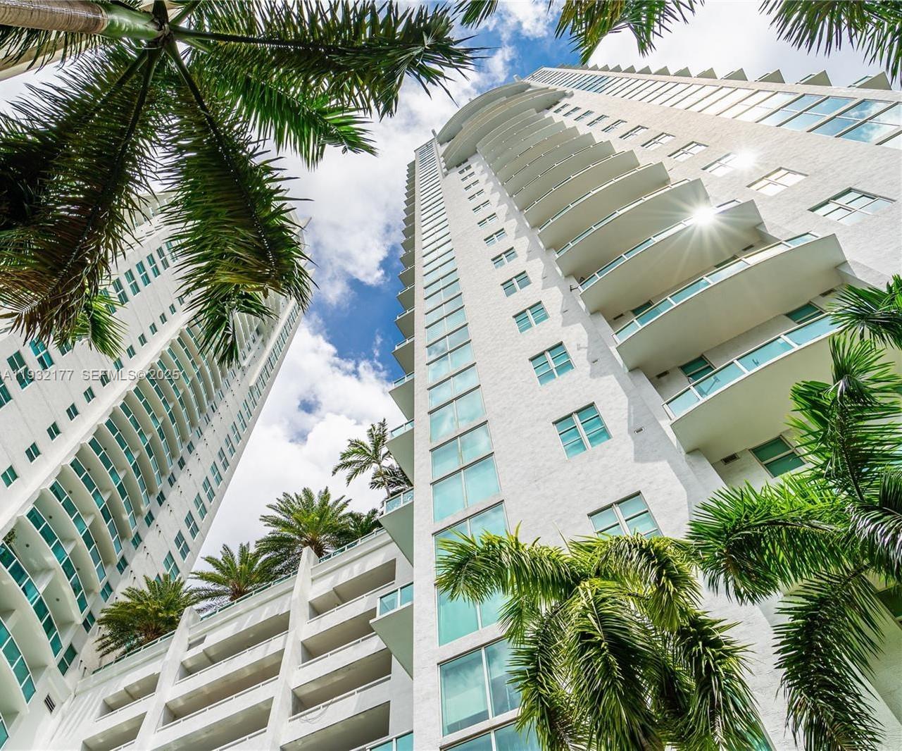 BRICKELL ON THE RIVER N T - Residential Lease