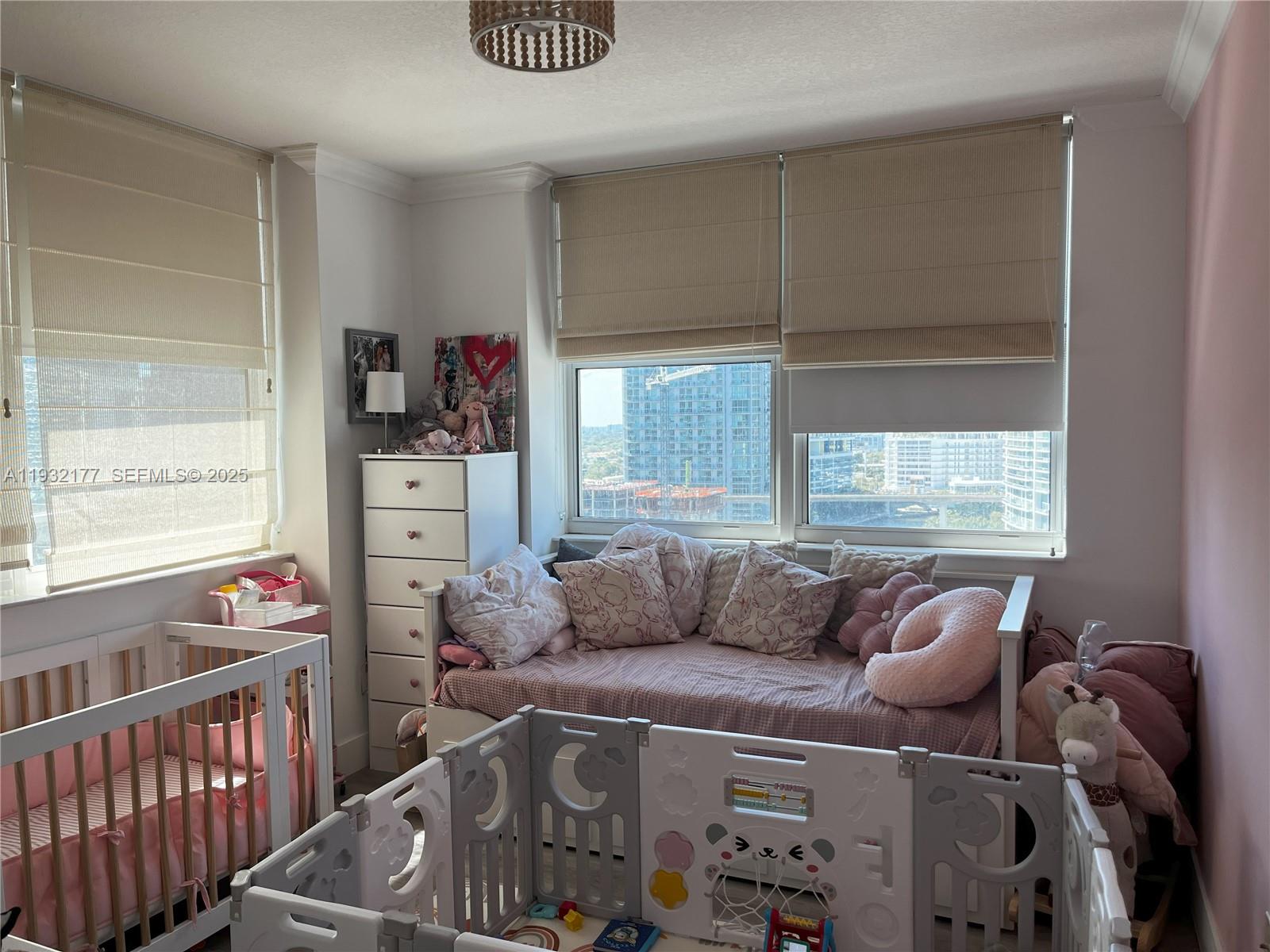 BRICKELL ON THE RIVER N T - Residential Lease