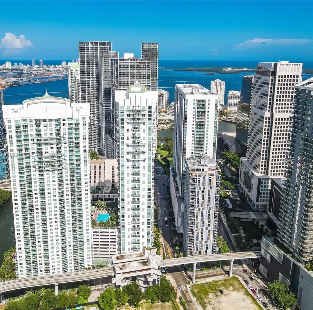 BRICKELL ON THE RIVER N T - Residential Lease