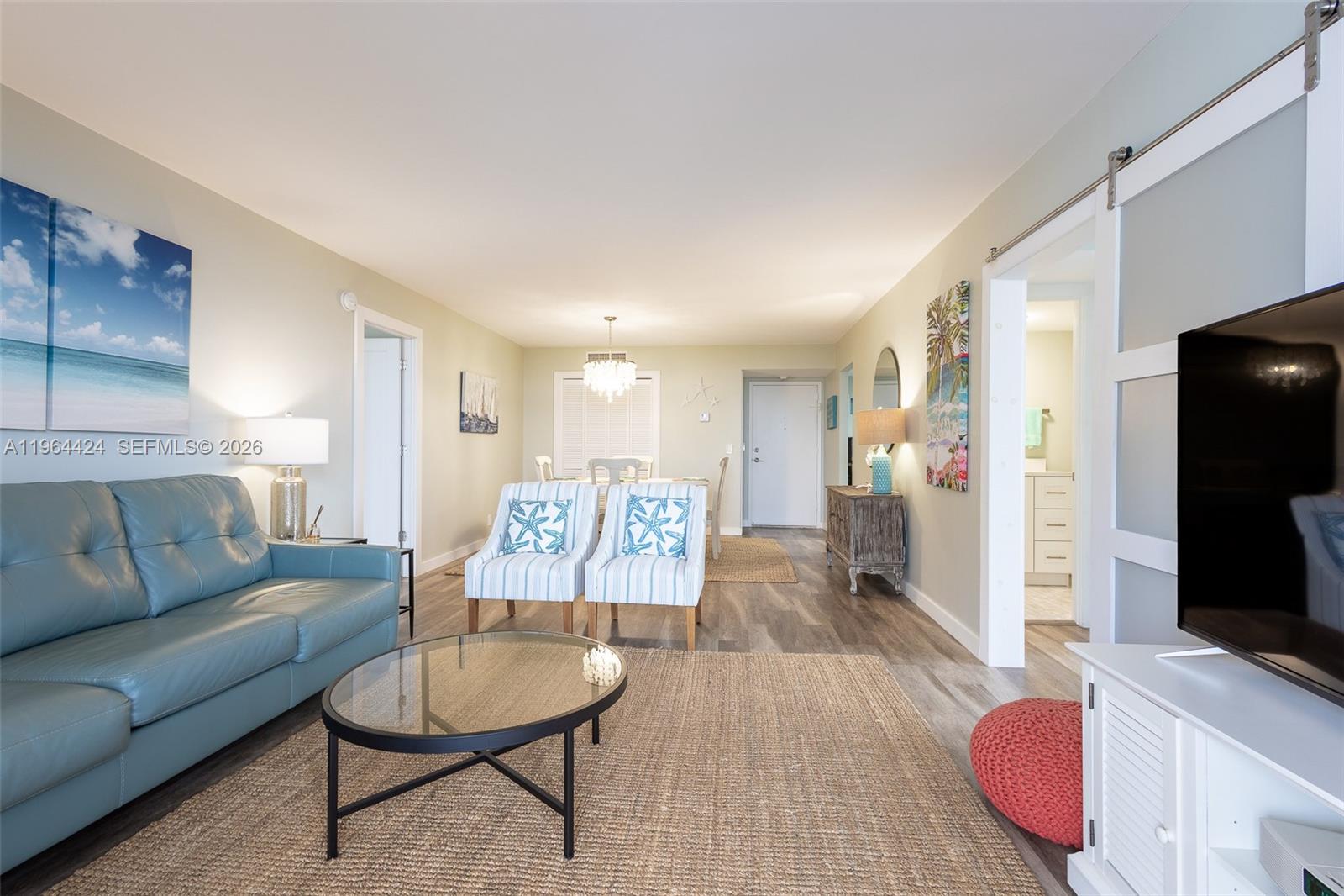 ROYAL COAST CONDO - Residential