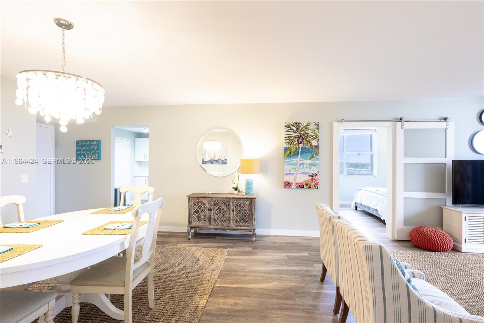 2000 S Ocean Blvd 6M