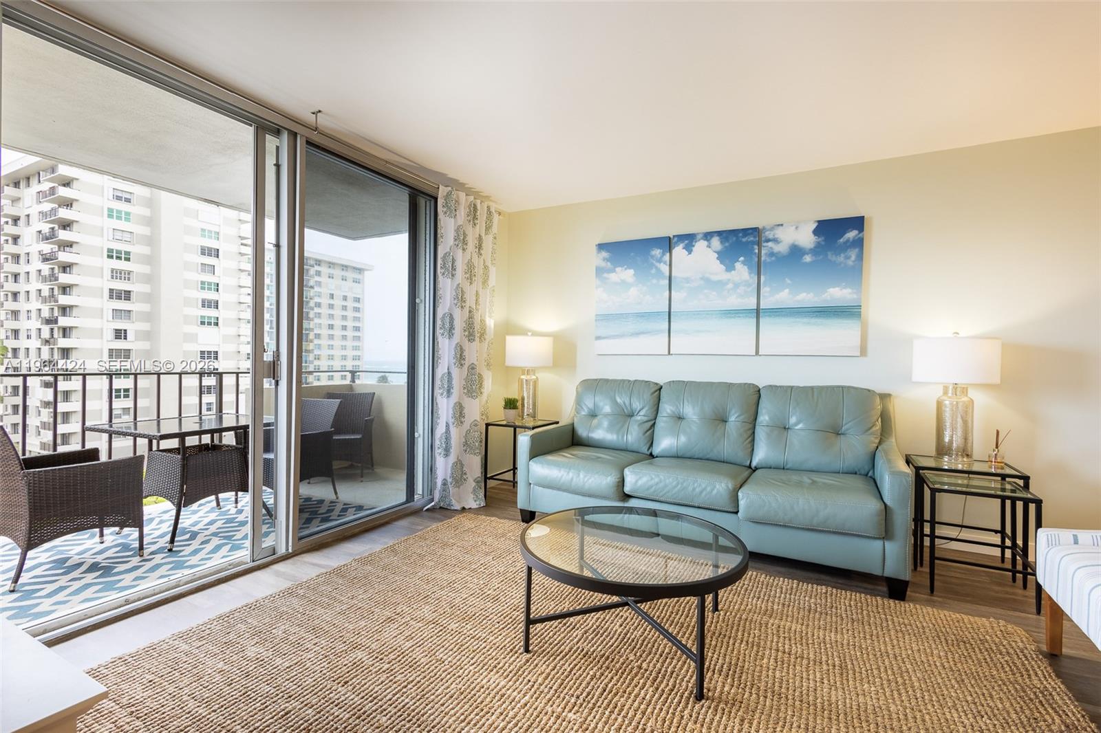 ROYAL COAST CONDO - Residential