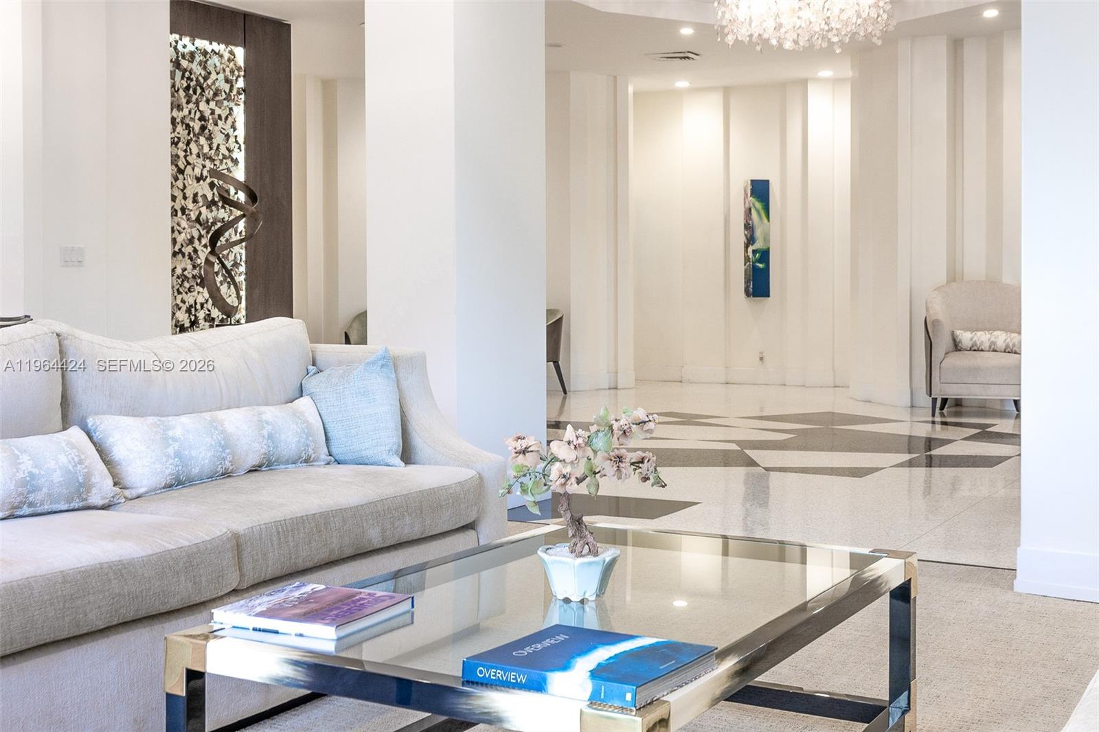 ROYAL COAST CONDO - Residential