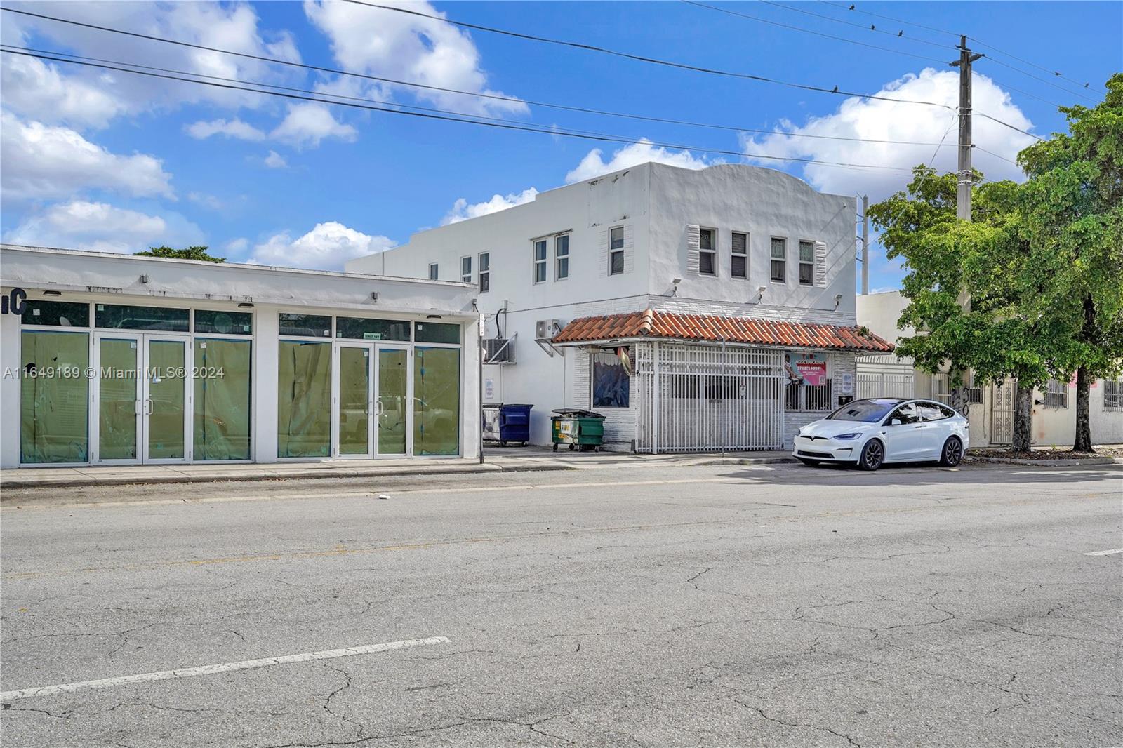 1260 NW 29th St