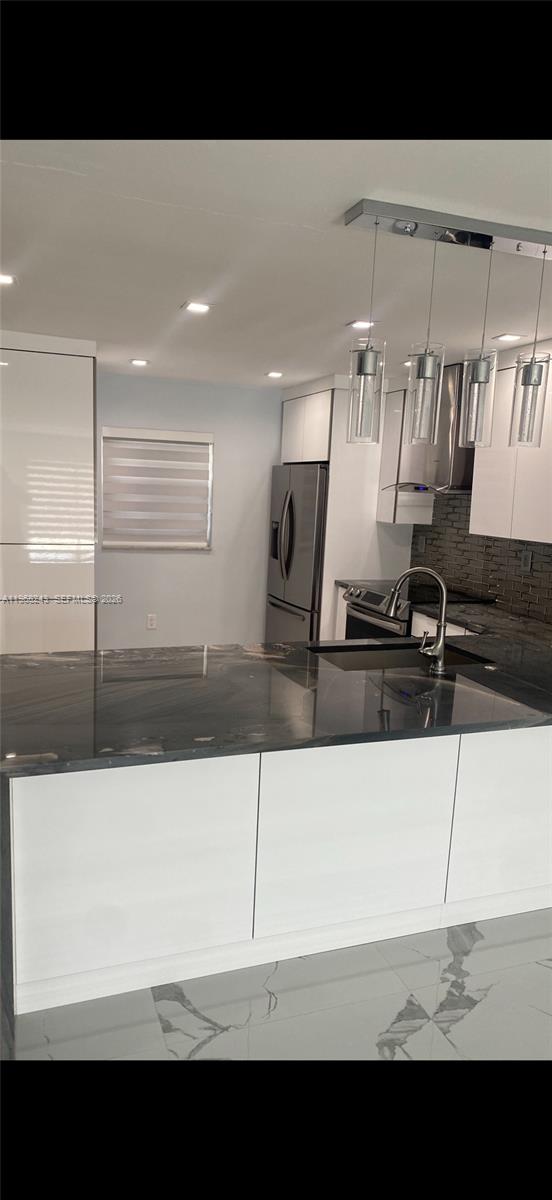 BEMAR PATIO CONDO - Residential