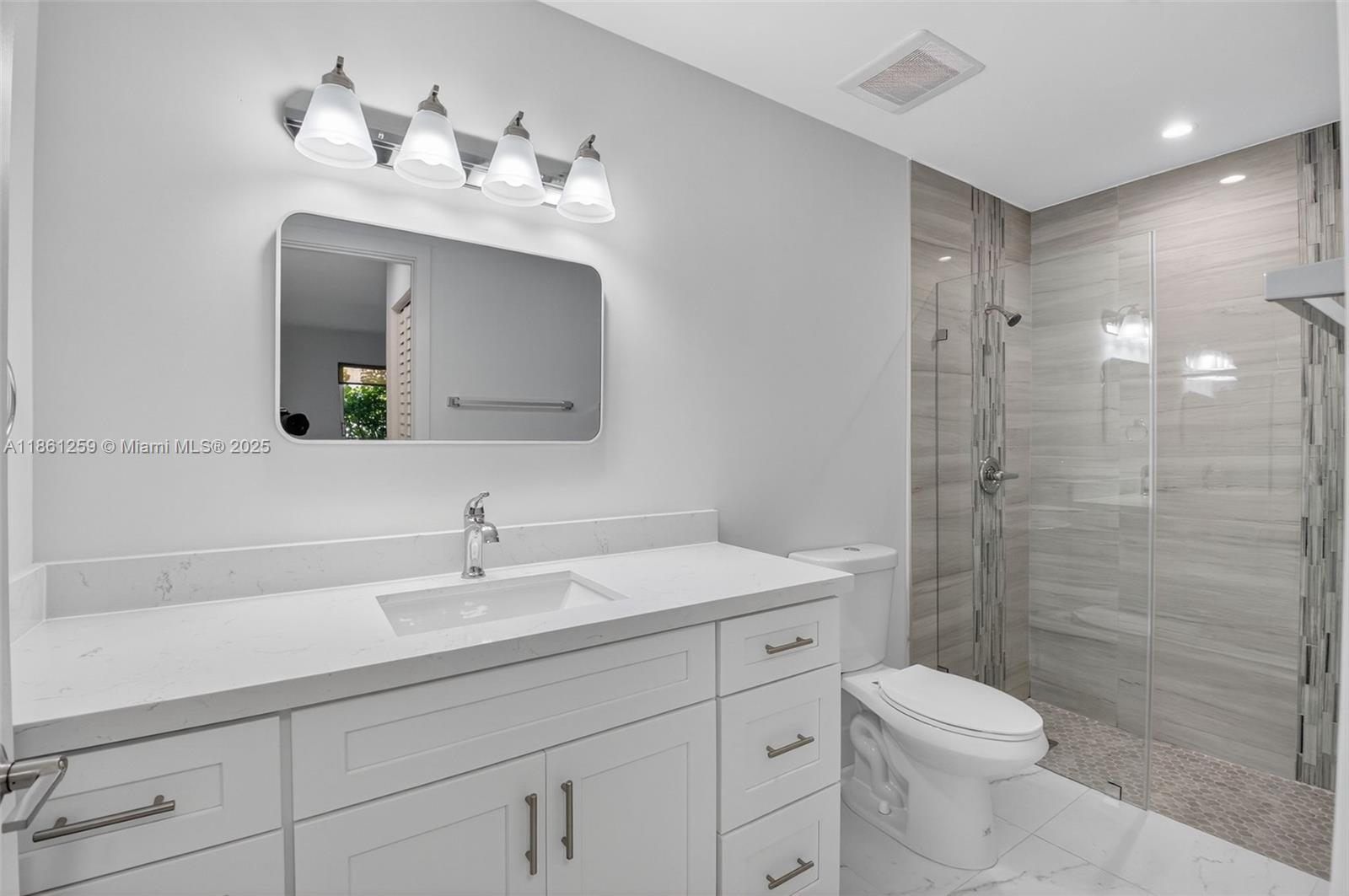 WHISPER WALK - Residential