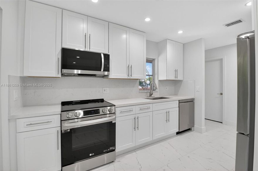 Beautifully renovated 2-bedroom, 2-bath in Whisper Walk. Thoughtfully updated from top to bottom, this home features a desirable split-bedroom floor plan and an open, sunlit living space enhanced by abundant natural light.Recent upgrades include a brand-new appliances ,a new roof (2024), and a new Ac. No Carpet.
Whisper Walk is a gated, active adult community set among lush, meticulously maintained landscaping. Residents enjoy a wide array of amenities, including a fitness center, party room, tennis, handball, and pickleball courts, as well as 11 scenic lakes and exercise paths perfect for walking or jogging.
Experience the perfect blend of relaxation and activity in this friendly, welcoming community.
Make Whisper Walk your new home where comfort, beauty, and lifestyle come together.