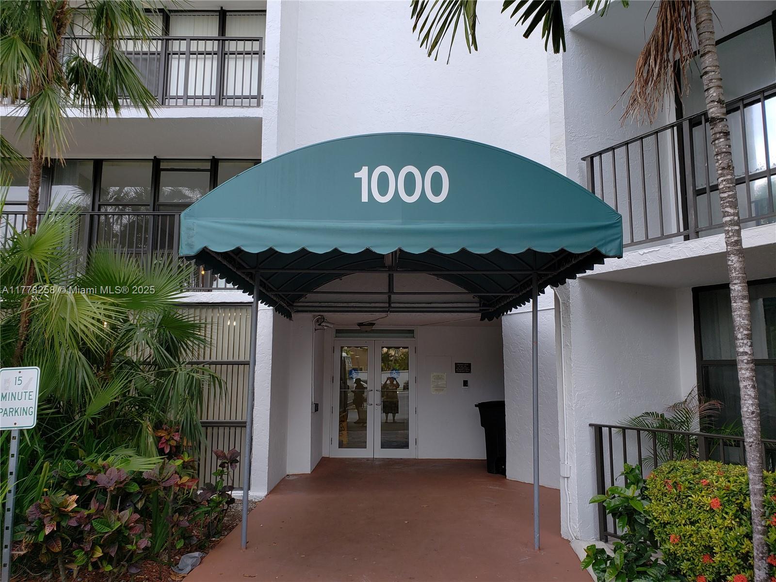 OCEANVIEW PARK CONDO - Residential