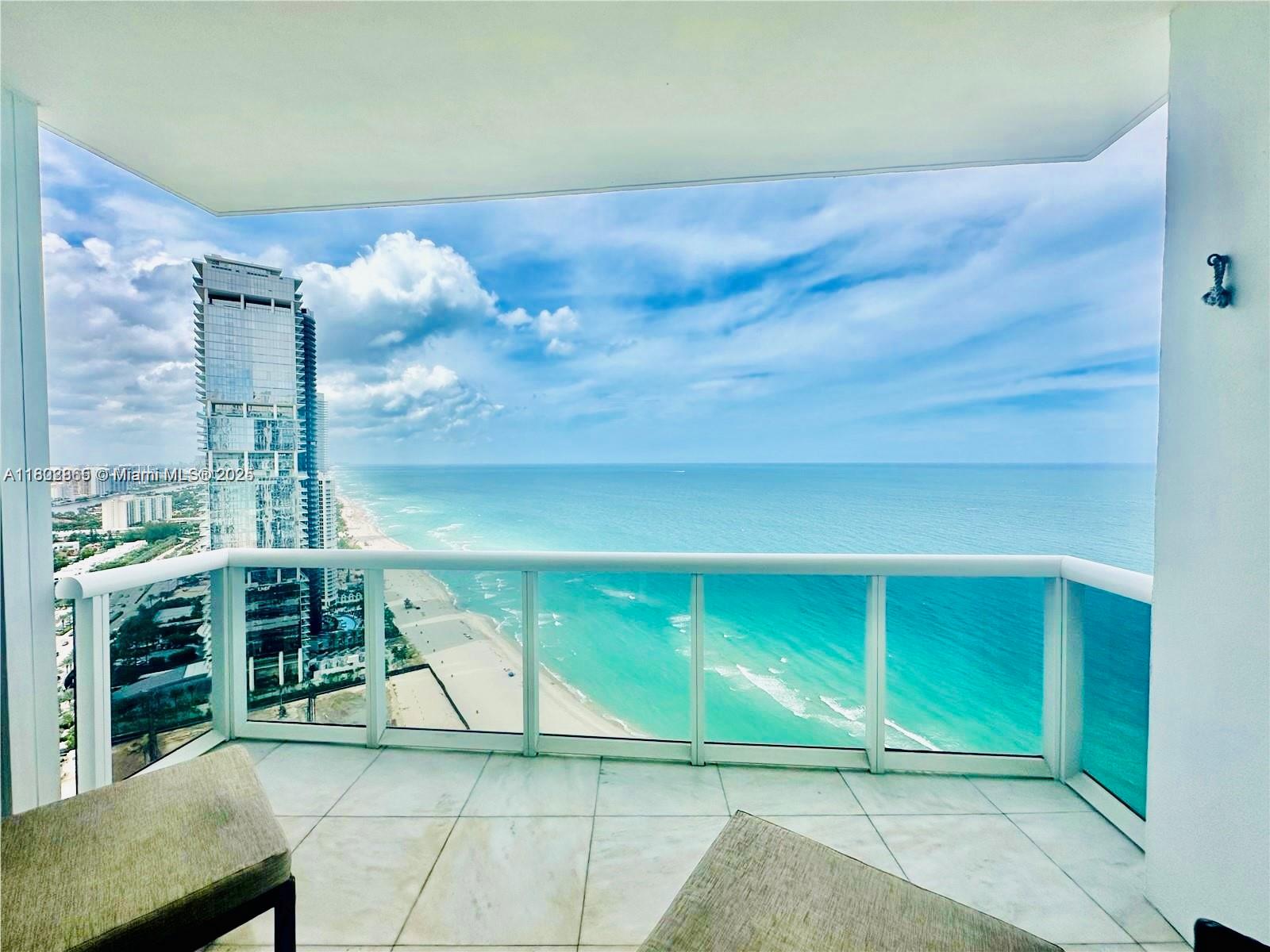 Rental Property at 18201 Collins Ave 4508, Sunny Isles Beach, Miami-Dade County, Florida - Bedrooms: 2 
Bathrooms: 3  - $7,500 MO.