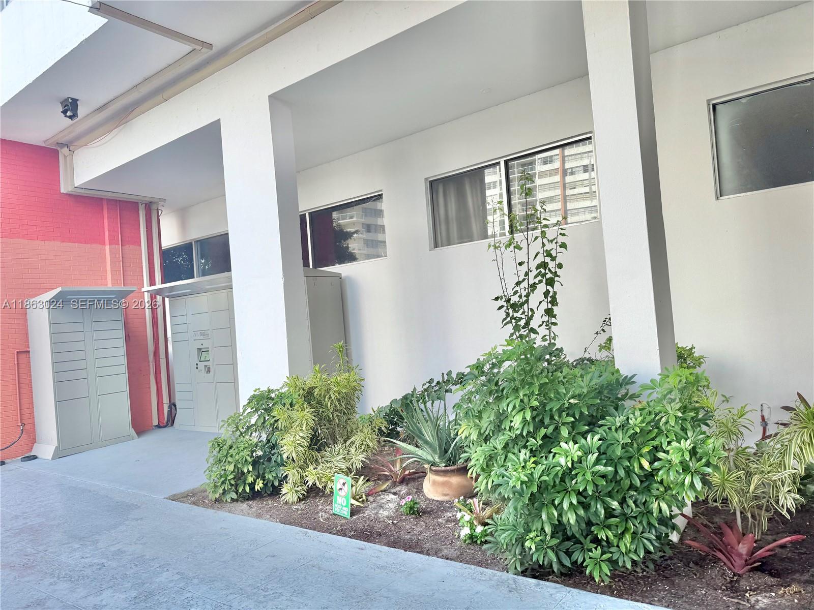 BUCKLEY TOWERS CONDO - EA - Residential