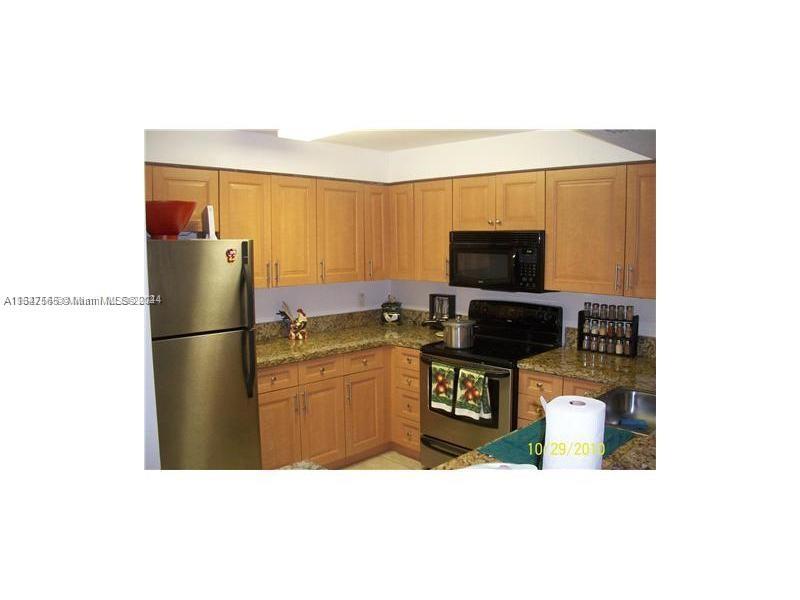 DORAL GARDENS II CONDO - Residential