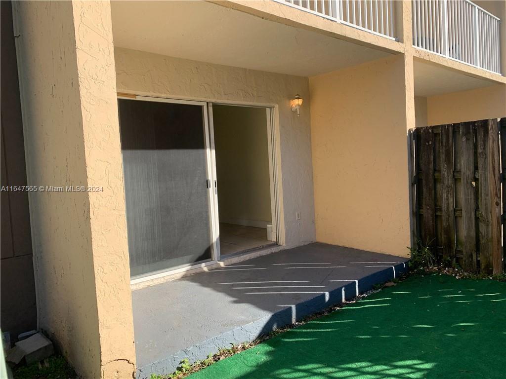 DORAL GARDENS II CONDO - Residential