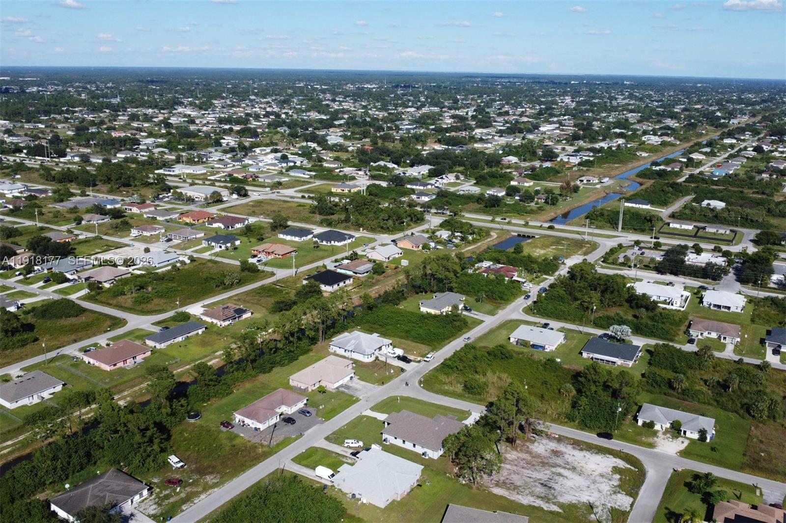 lehigh acres - Residential Income