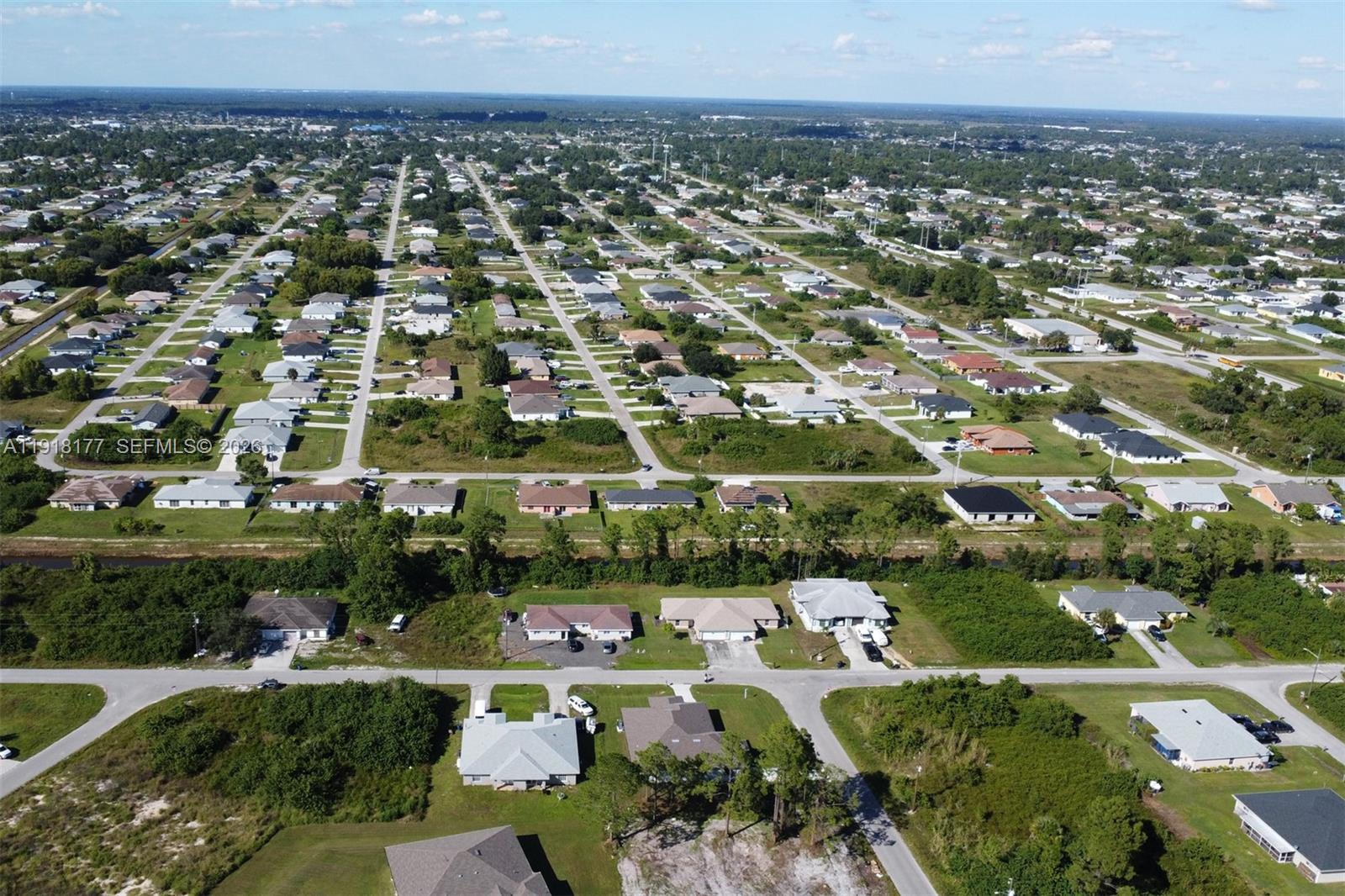 lehigh acres - Residential Income