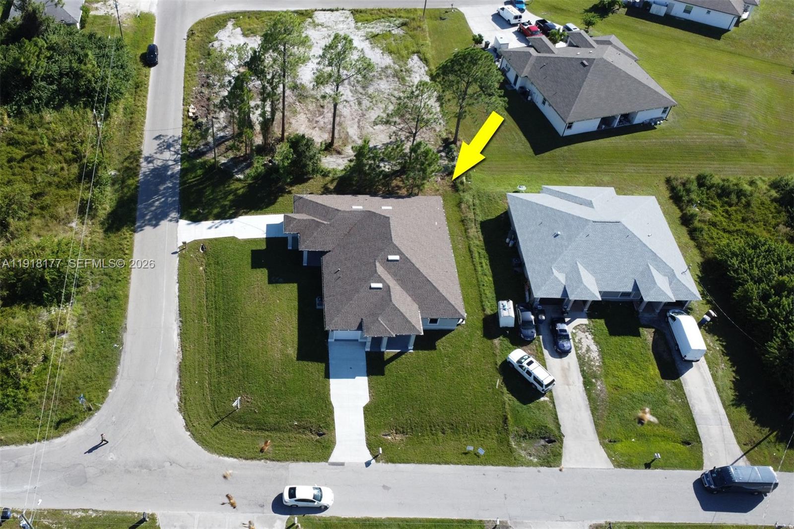 lehigh acres - Residential Income