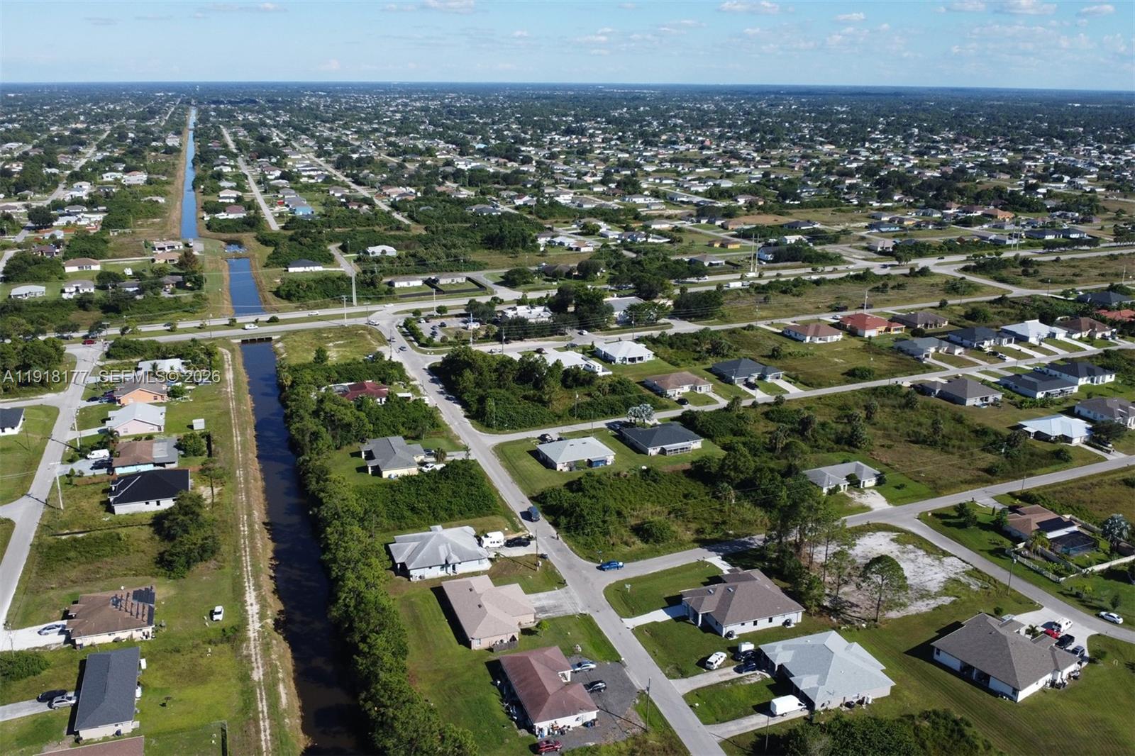 lehigh acres - Residential Income