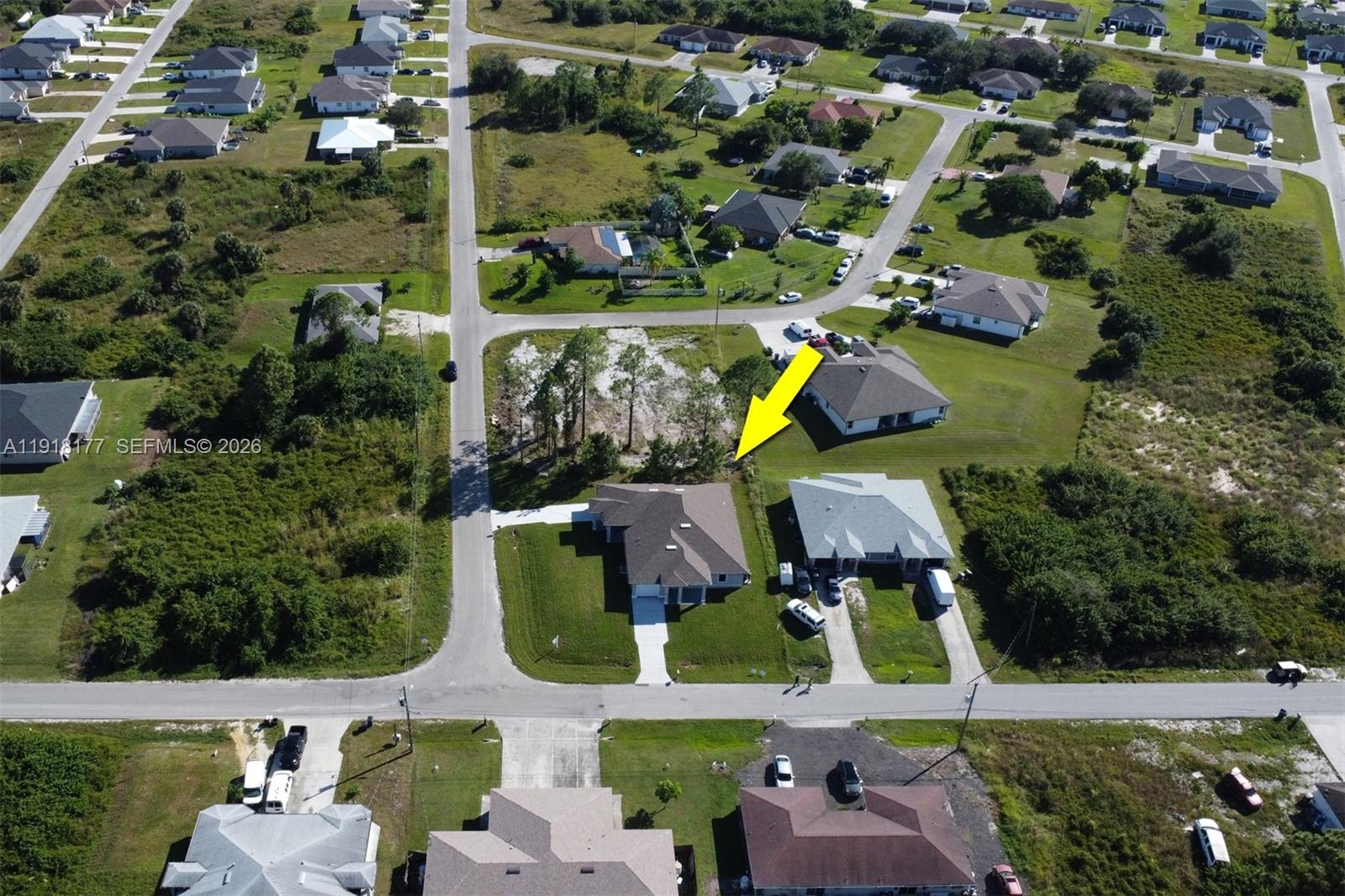 lehigh acres - Residential Income