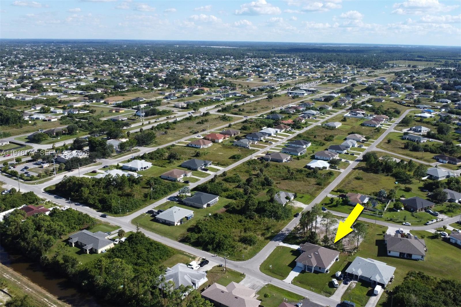 lehigh acres - Residential Income
