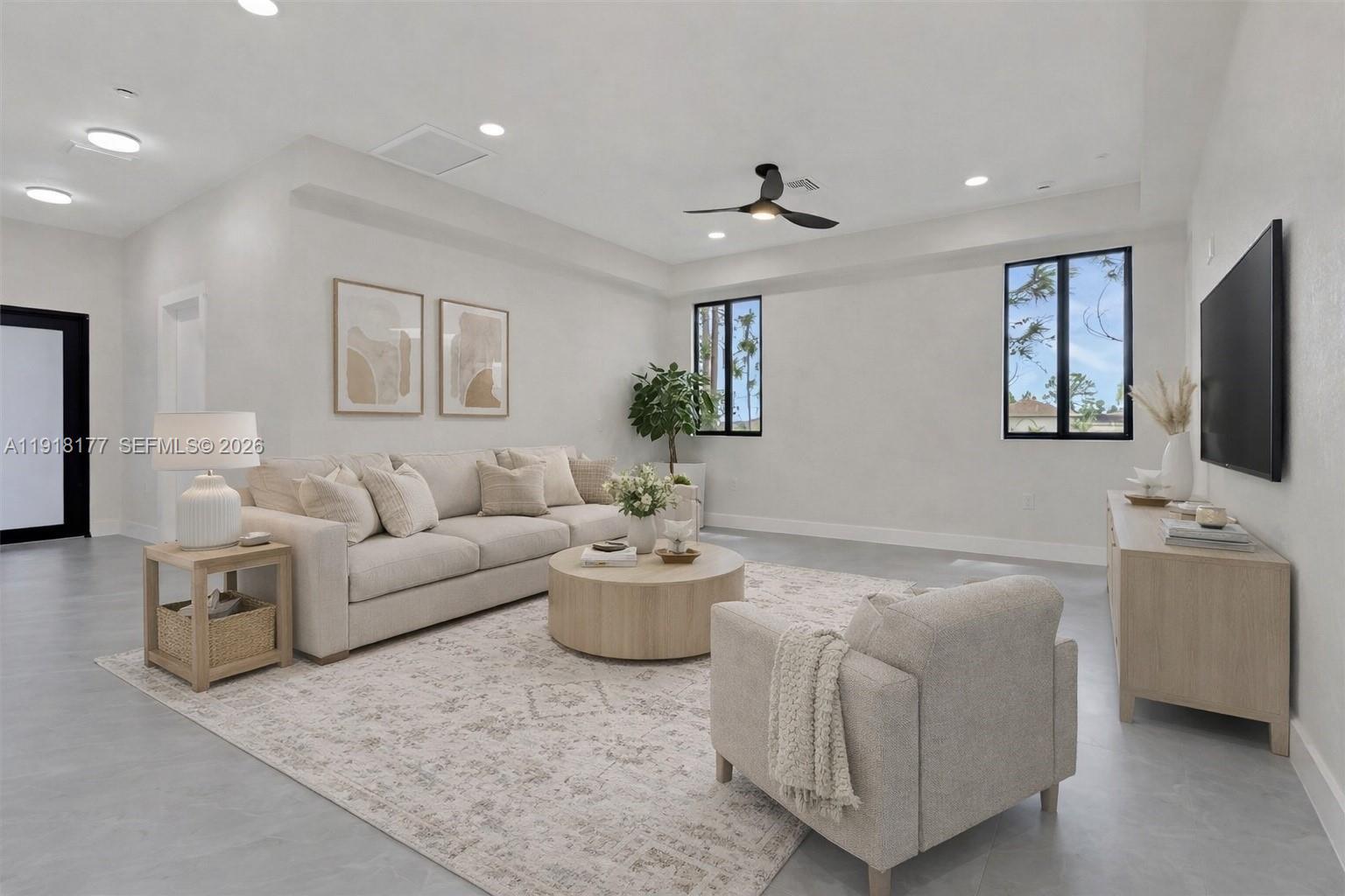 lehigh acres - Residential Income