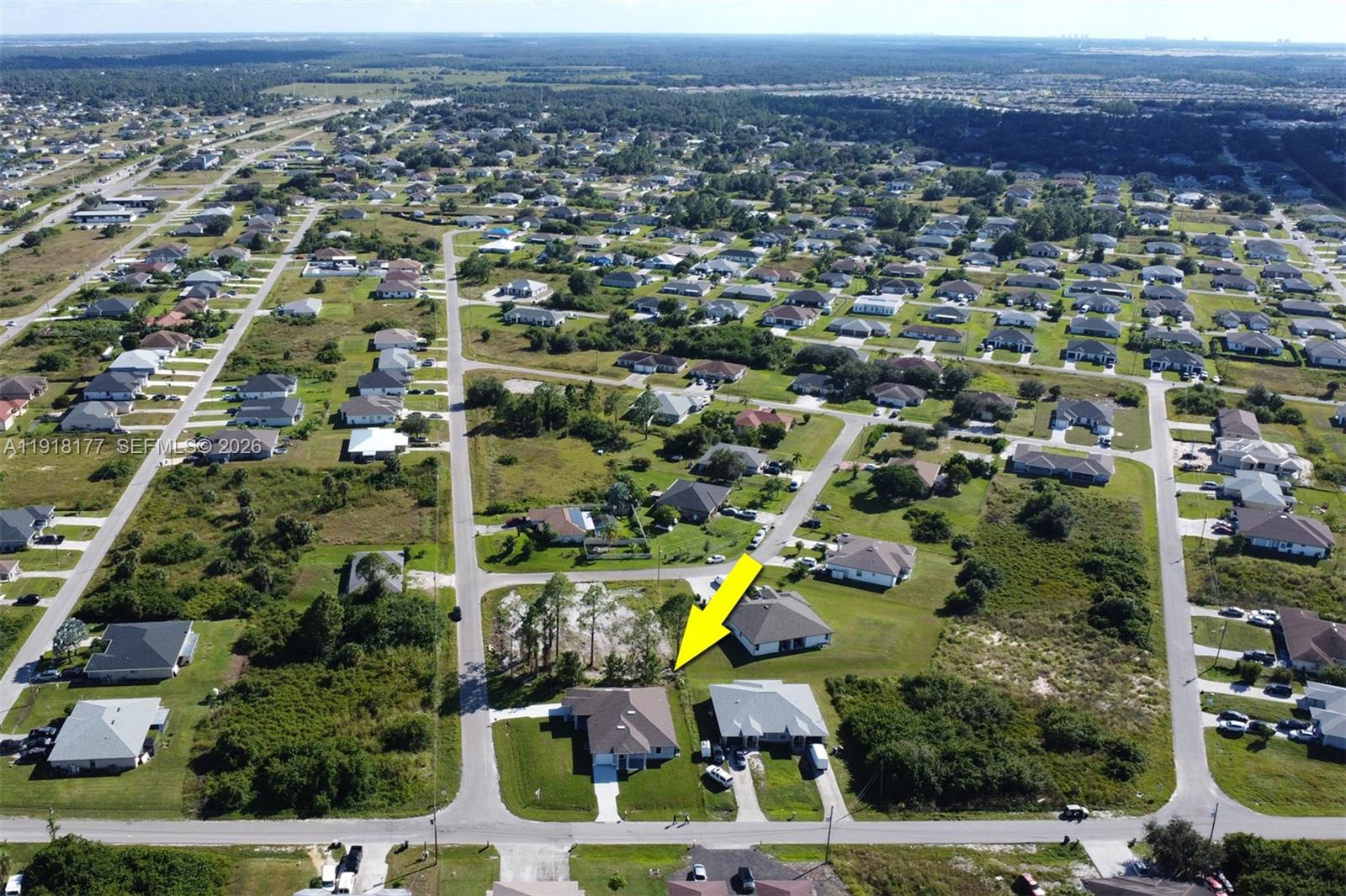 lehigh acres - Residential Income