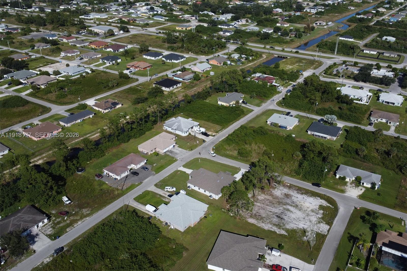 lehigh acres - Residential Income