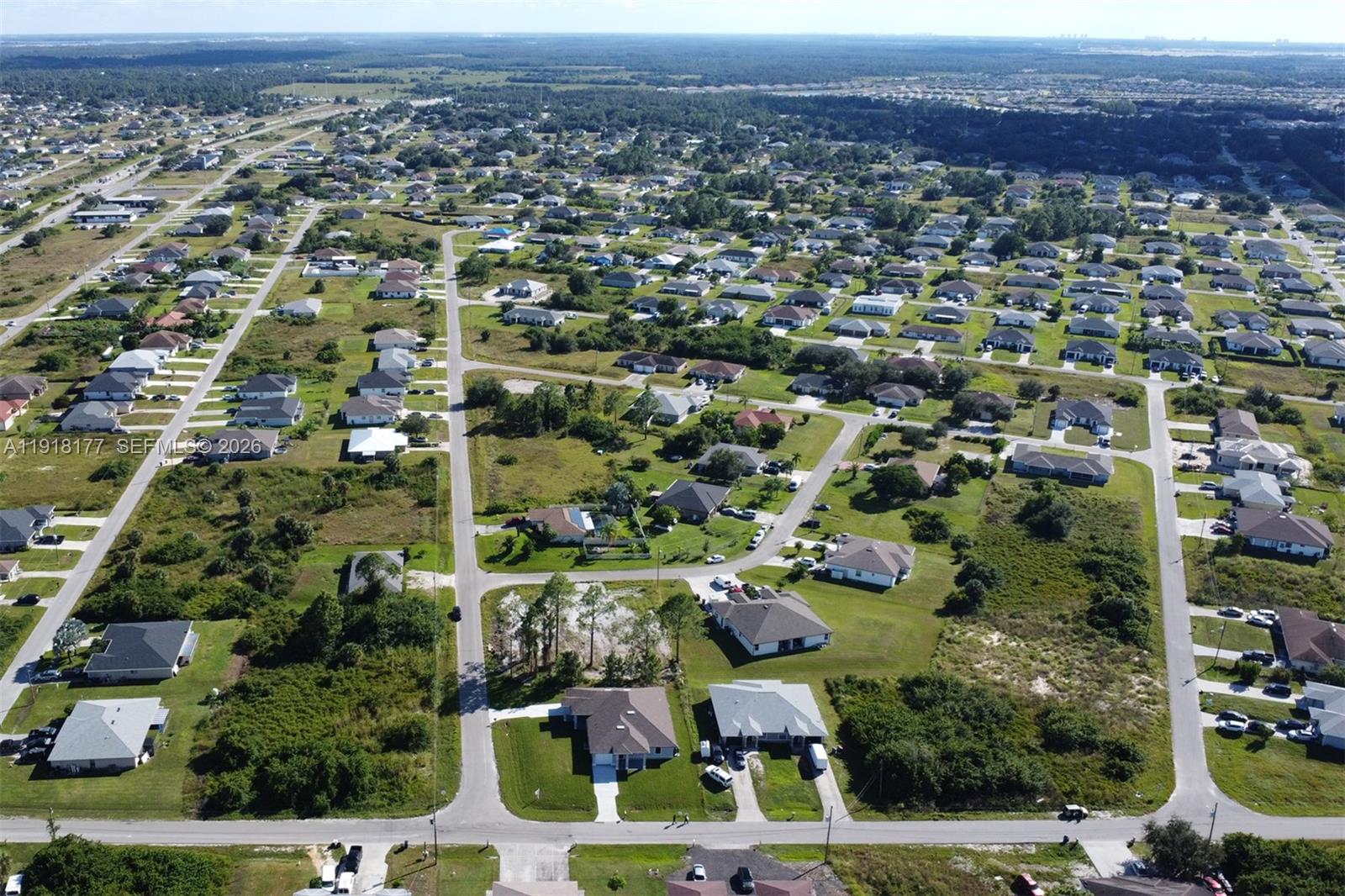 lehigh acres - Residential Income