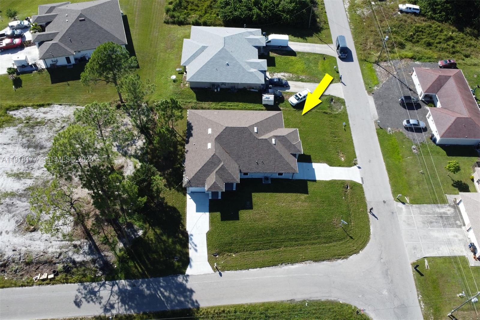 lehigh acres - Residential Income