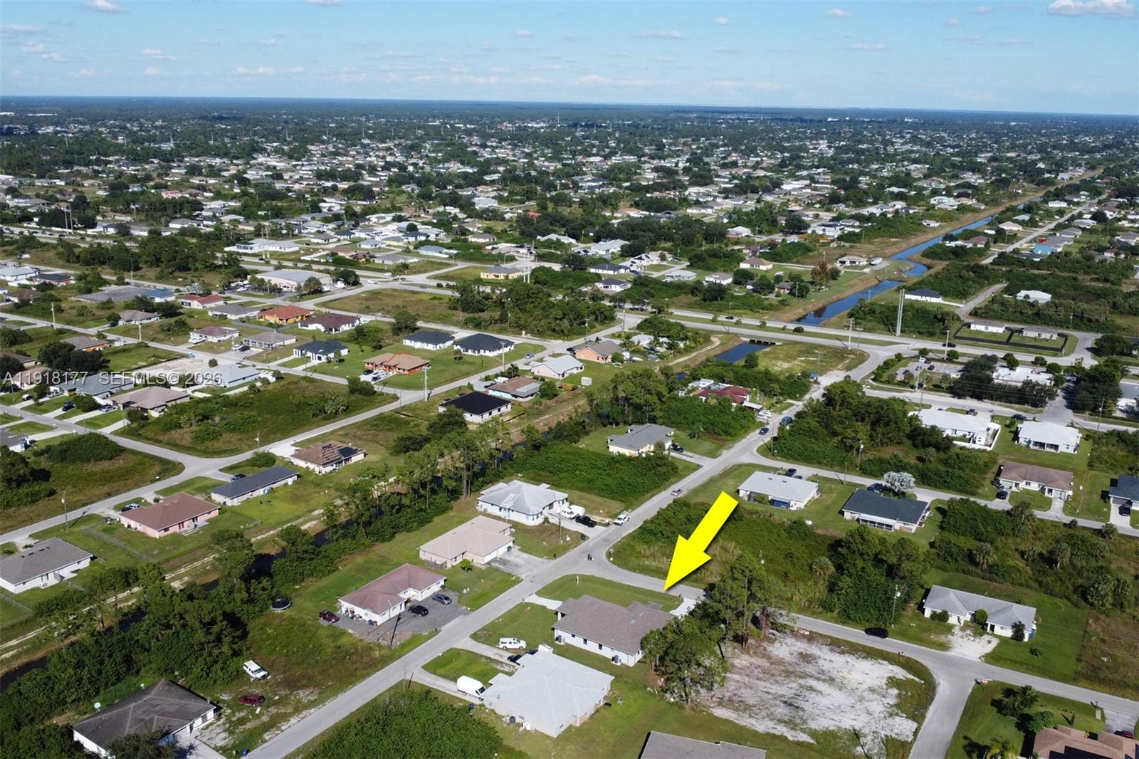 lehigh acres - Residential Income