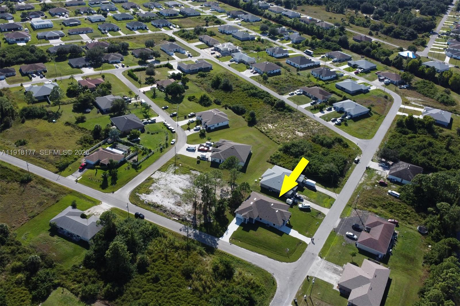 lehigh acres - Residential Income