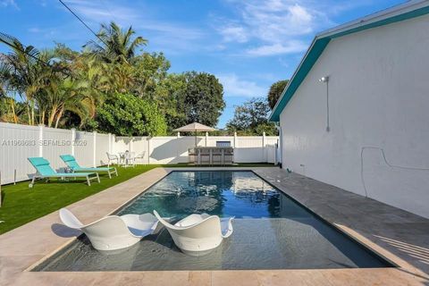 1319 SW 30th St A Fort Lauderdale FL 33315