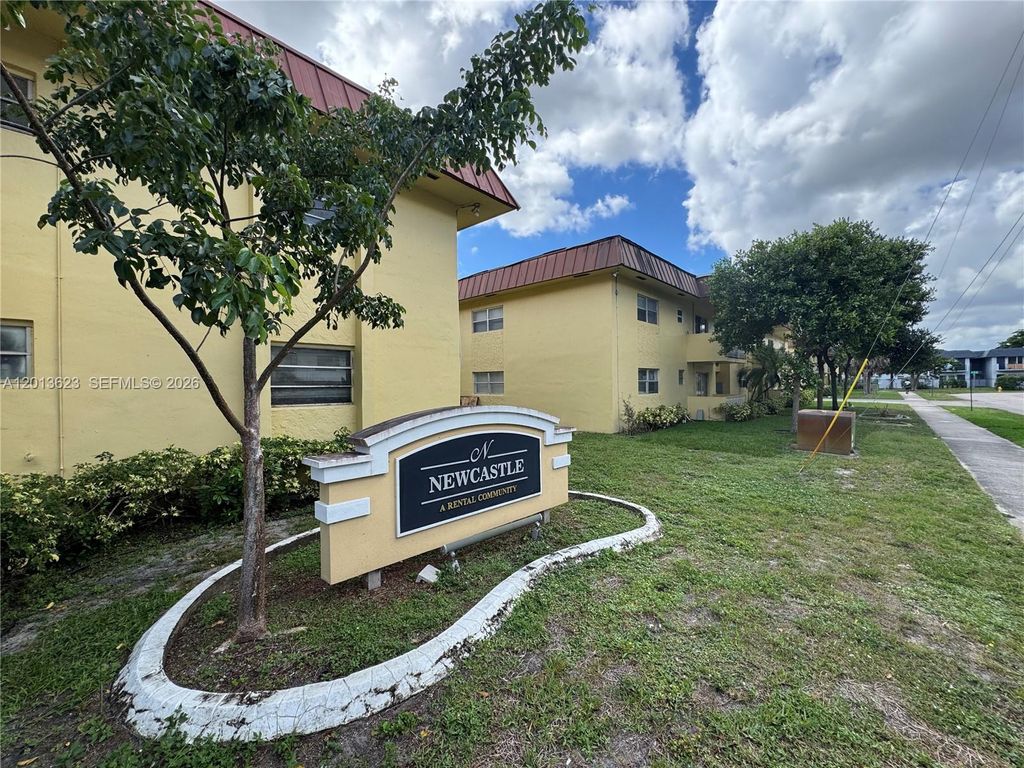 Photo of Lauderdale Lakes, FL 33311 (MLS # A12013623)