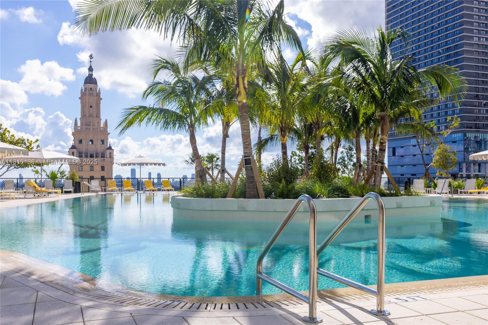 Gale / Natiivo - Residential Lease