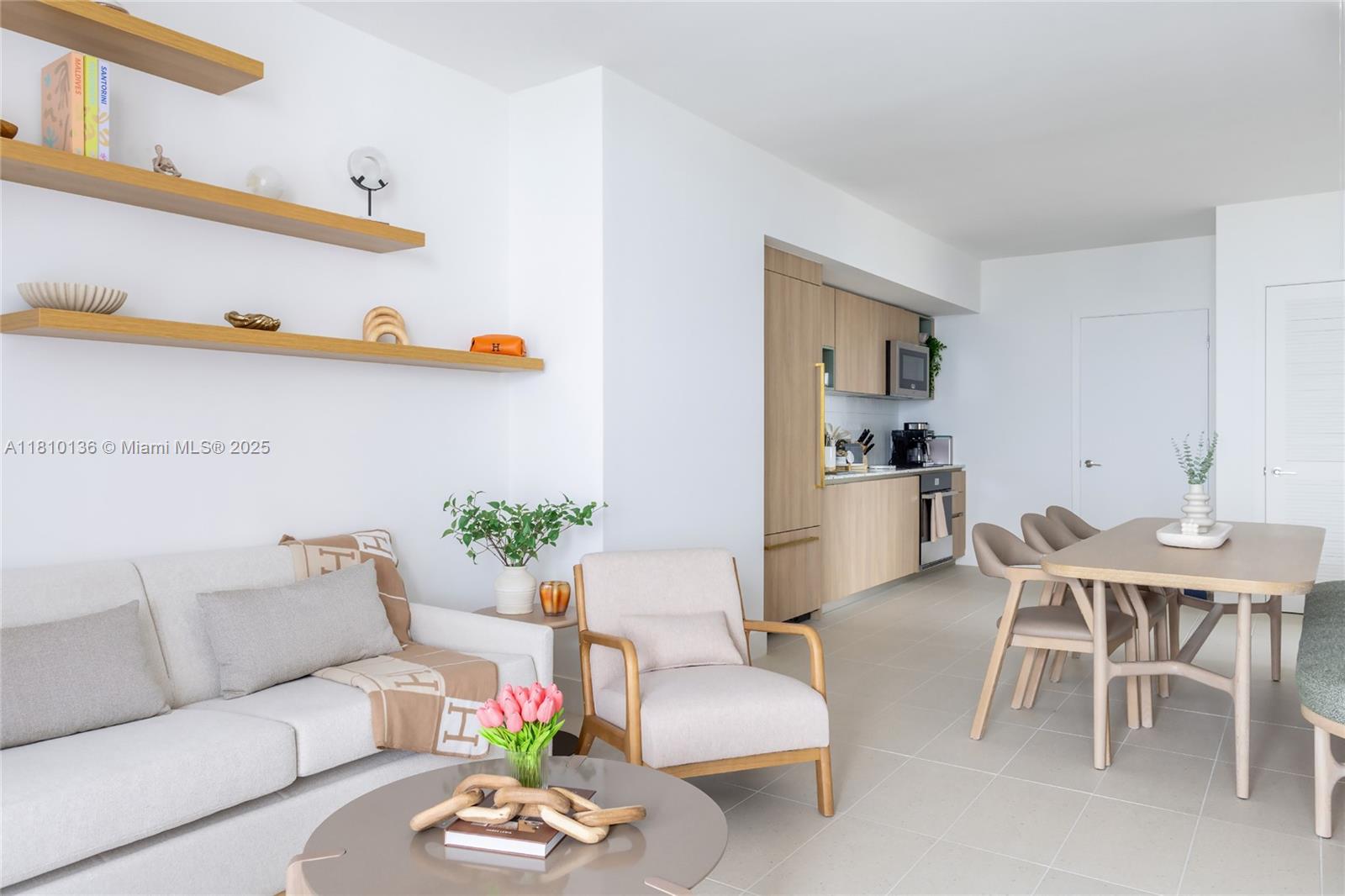 Gale / Natiivo - Residential Lease