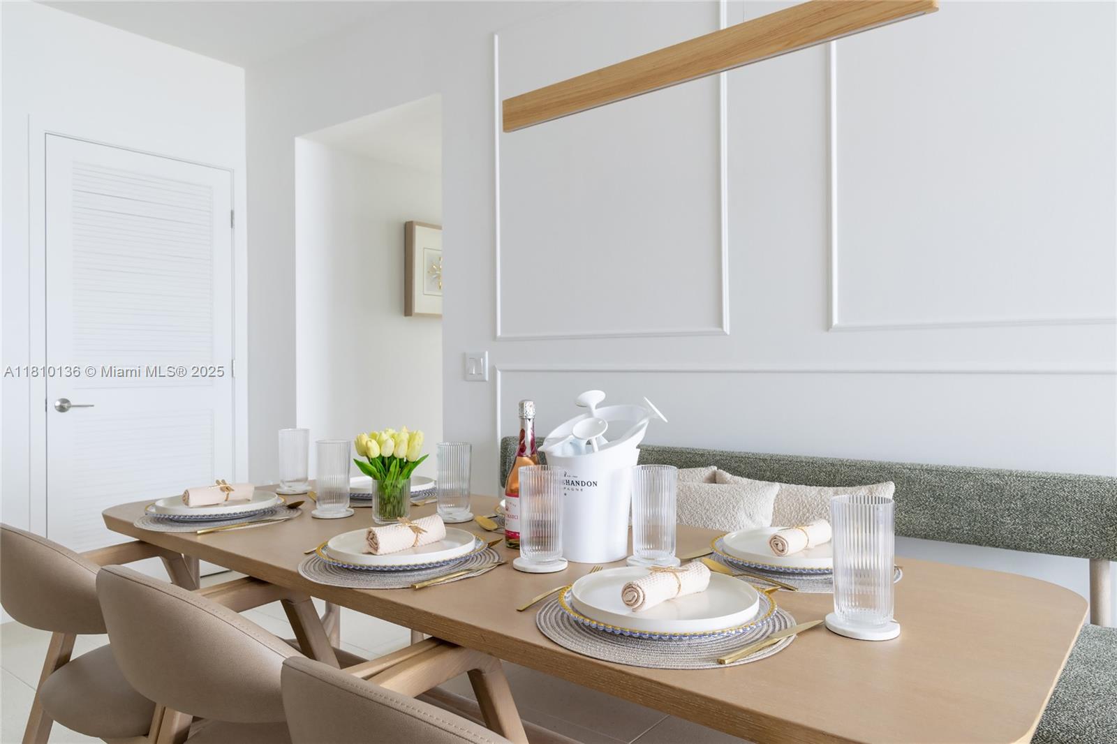 Gale / Natiivo - Residential Lease