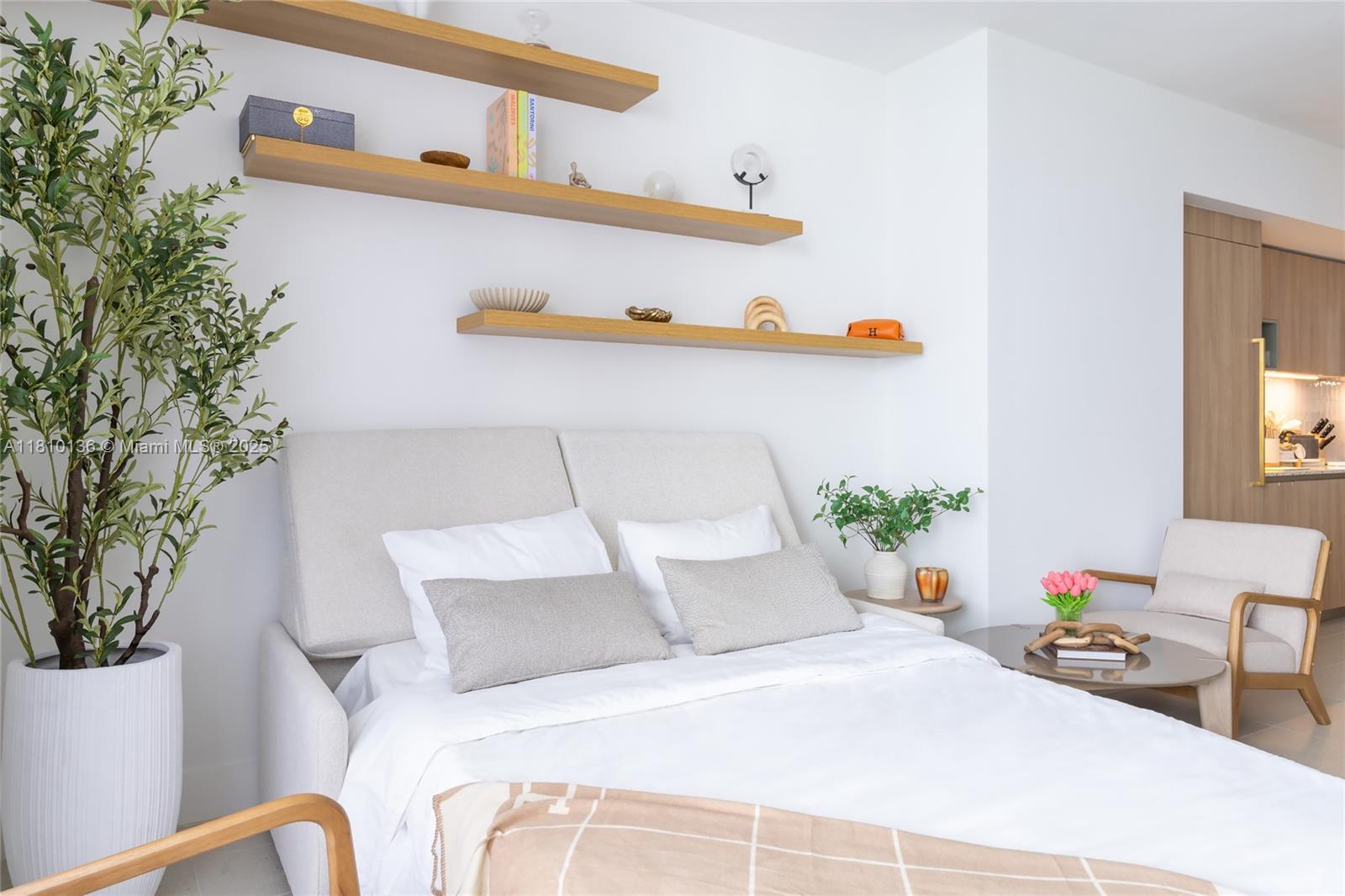 Gale / Natiivo - Residential Lease