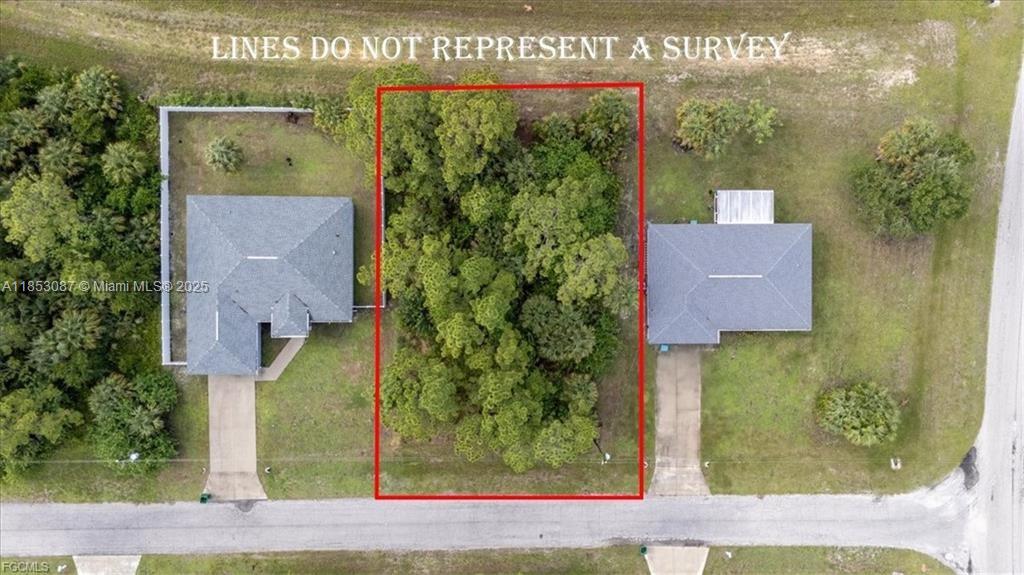 Florida Hendry Land Tracts - Land