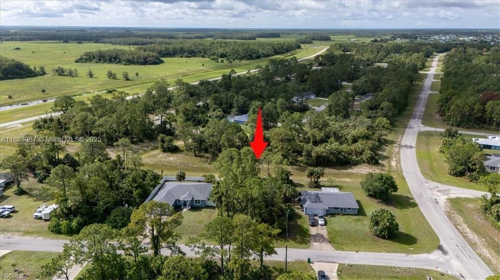 Florida Hendry Land Tracts - Land