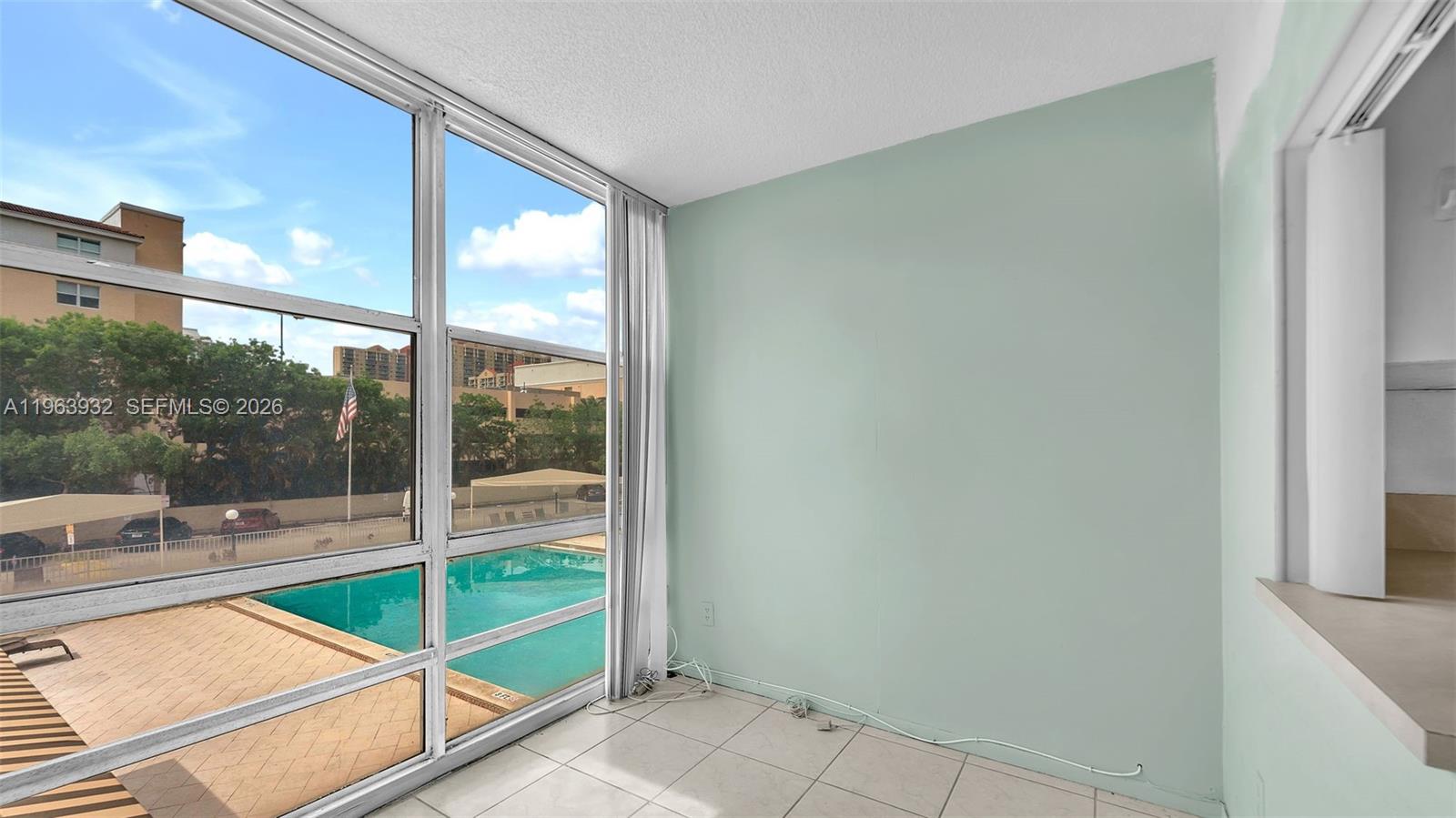 AVILA SOUTH CONDO - Residential