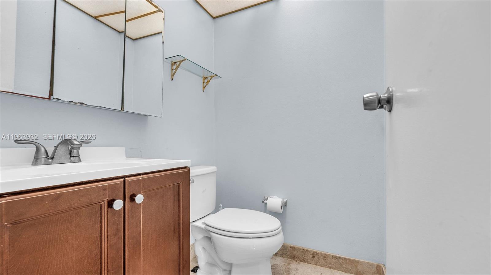 AVILA SOUTH CONDO - Residential