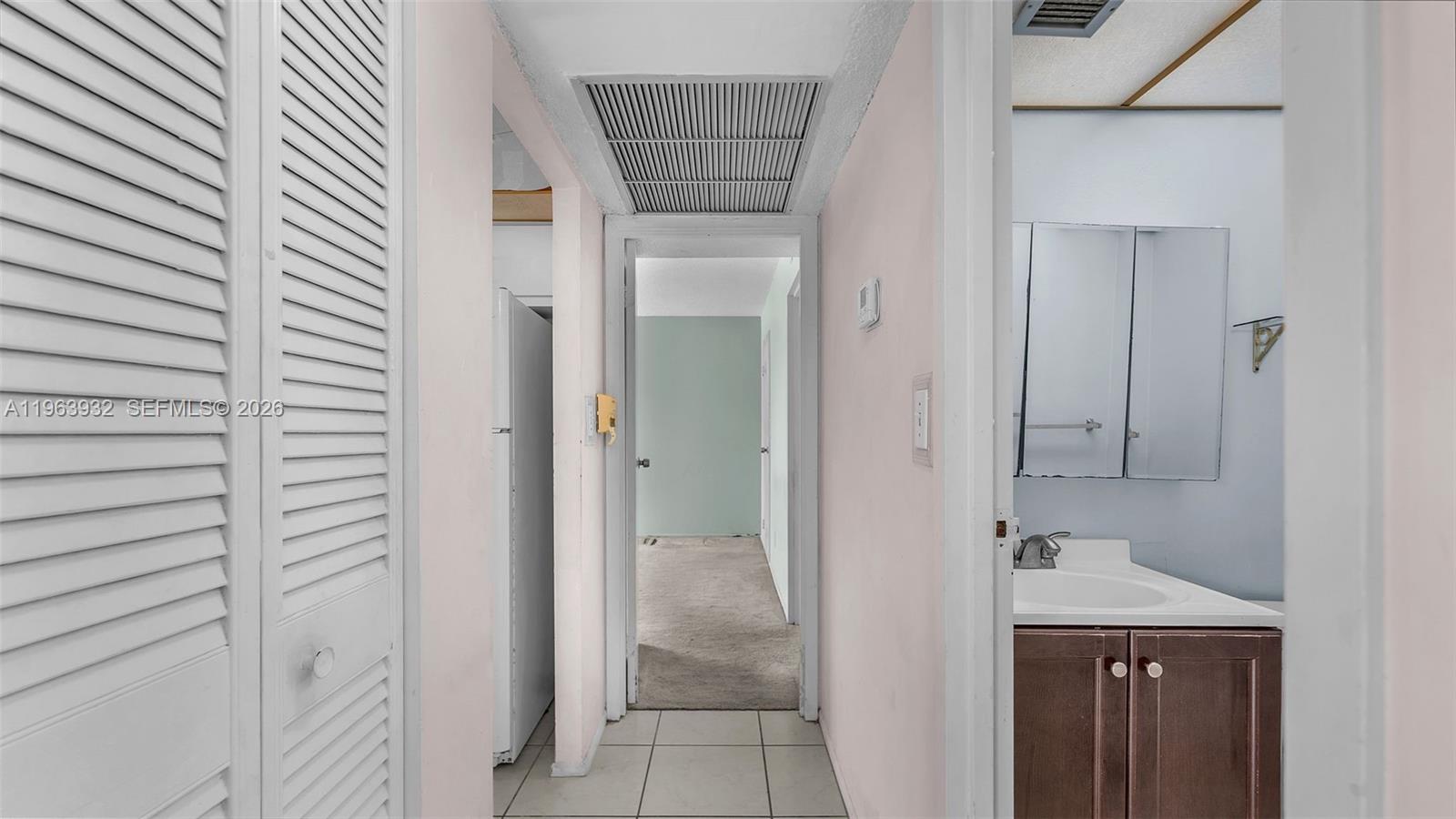 AVILA SOUTH CONDO - Residential