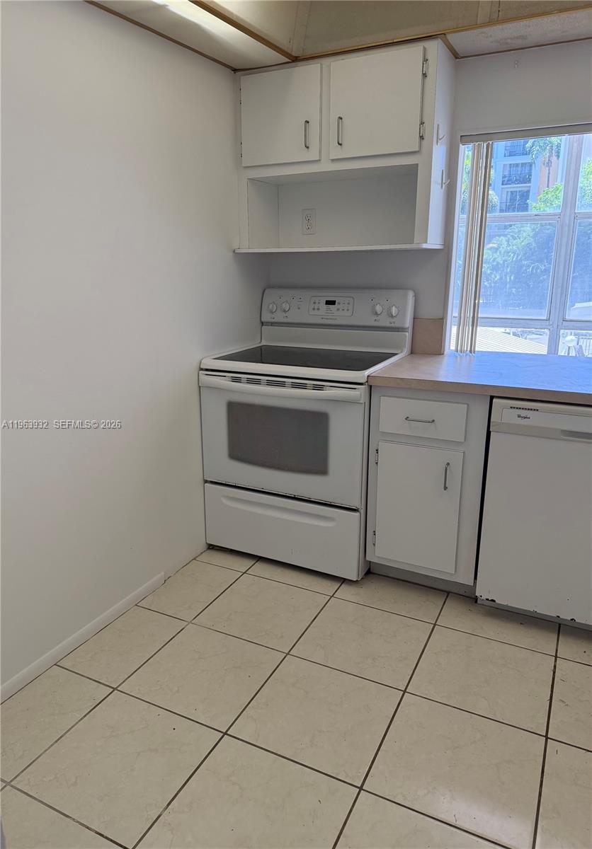 AVILA SOUTH CONDO - Residential