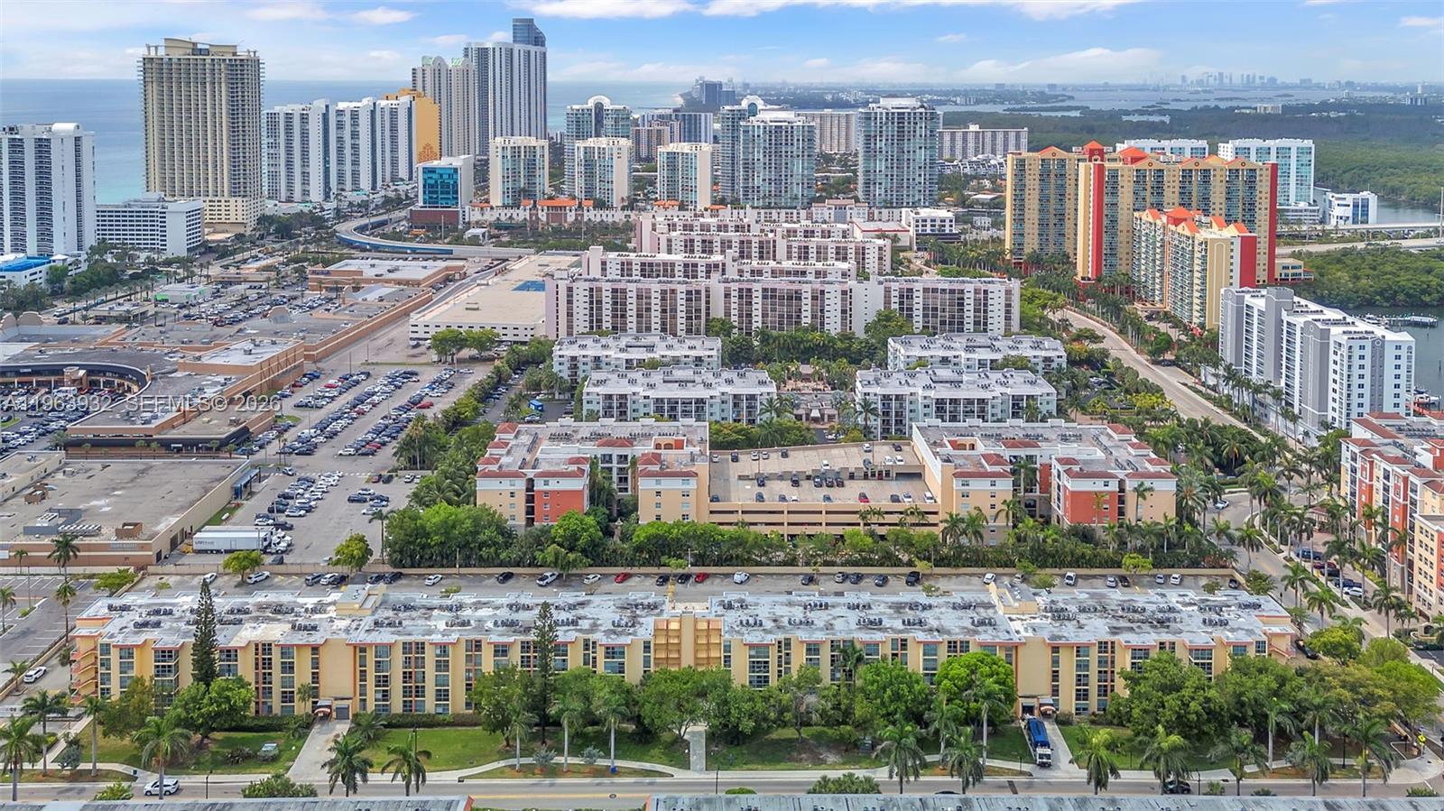 AVILA SOUTH CONDO - Residential