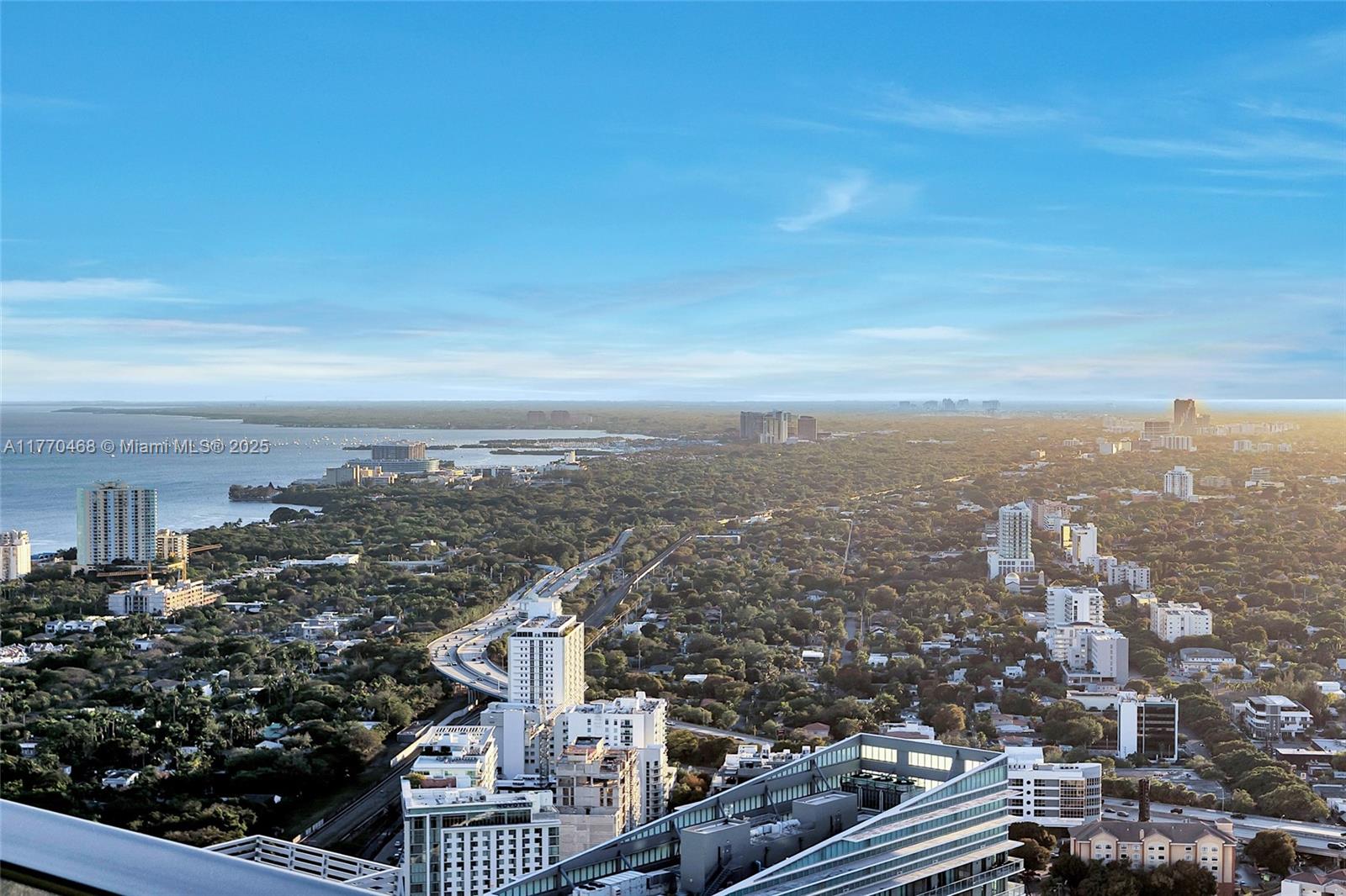 1000 Brickell Plz Ph5504, Miami, Broward County, Florida - 4 Bedrooms  
5 Bathrooms - 
